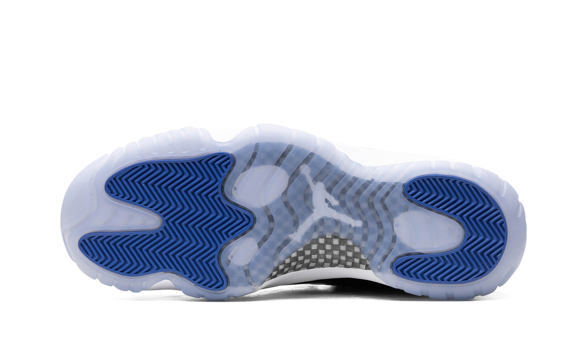 Air Jordan 11 Low "Space Jam"