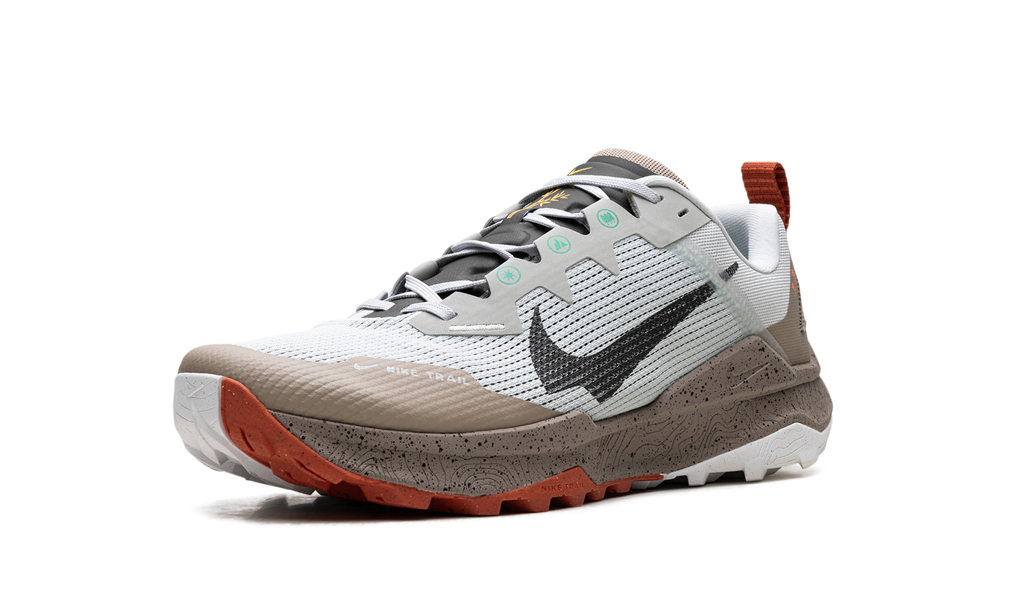 Nike React WildHorse 8 "Velvet Brown"