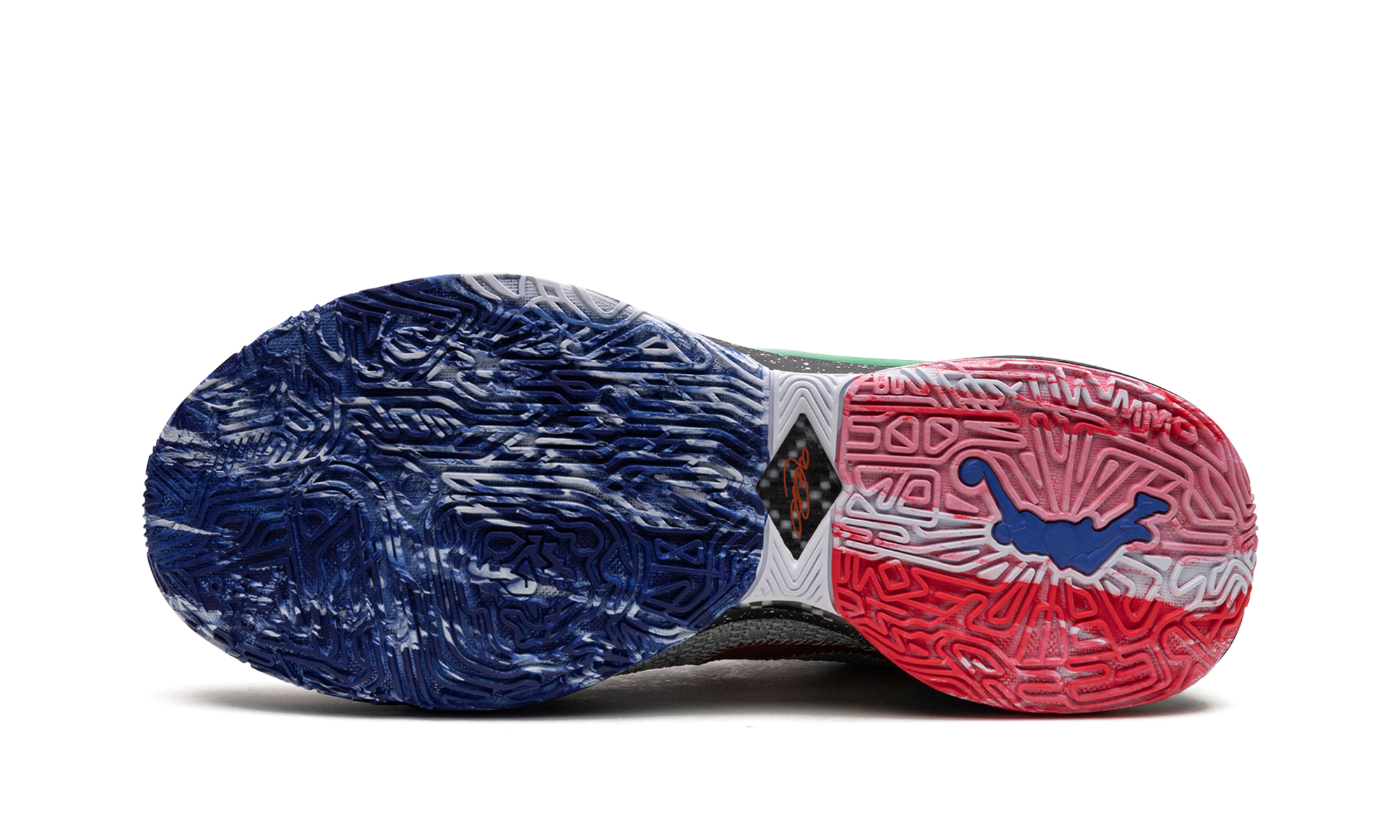 LeBron 20 "Nike Lifer"