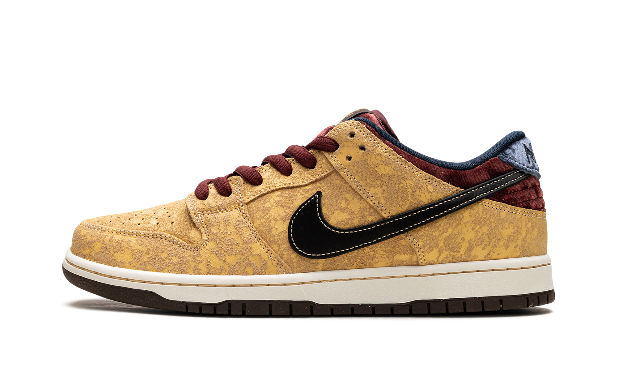 SB Dunk "City Of Cinema"