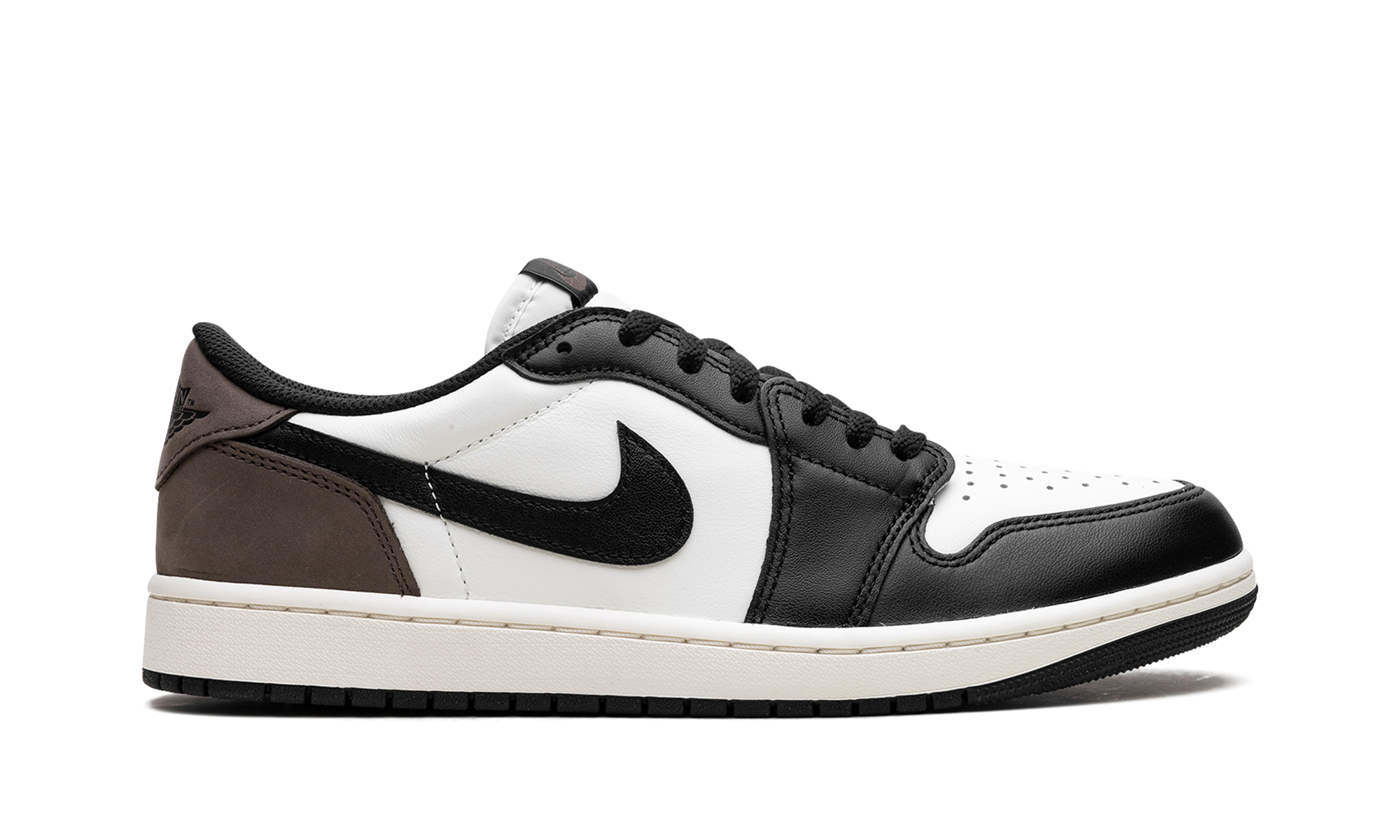 Air Jordan 1 Low OG "Mocha"