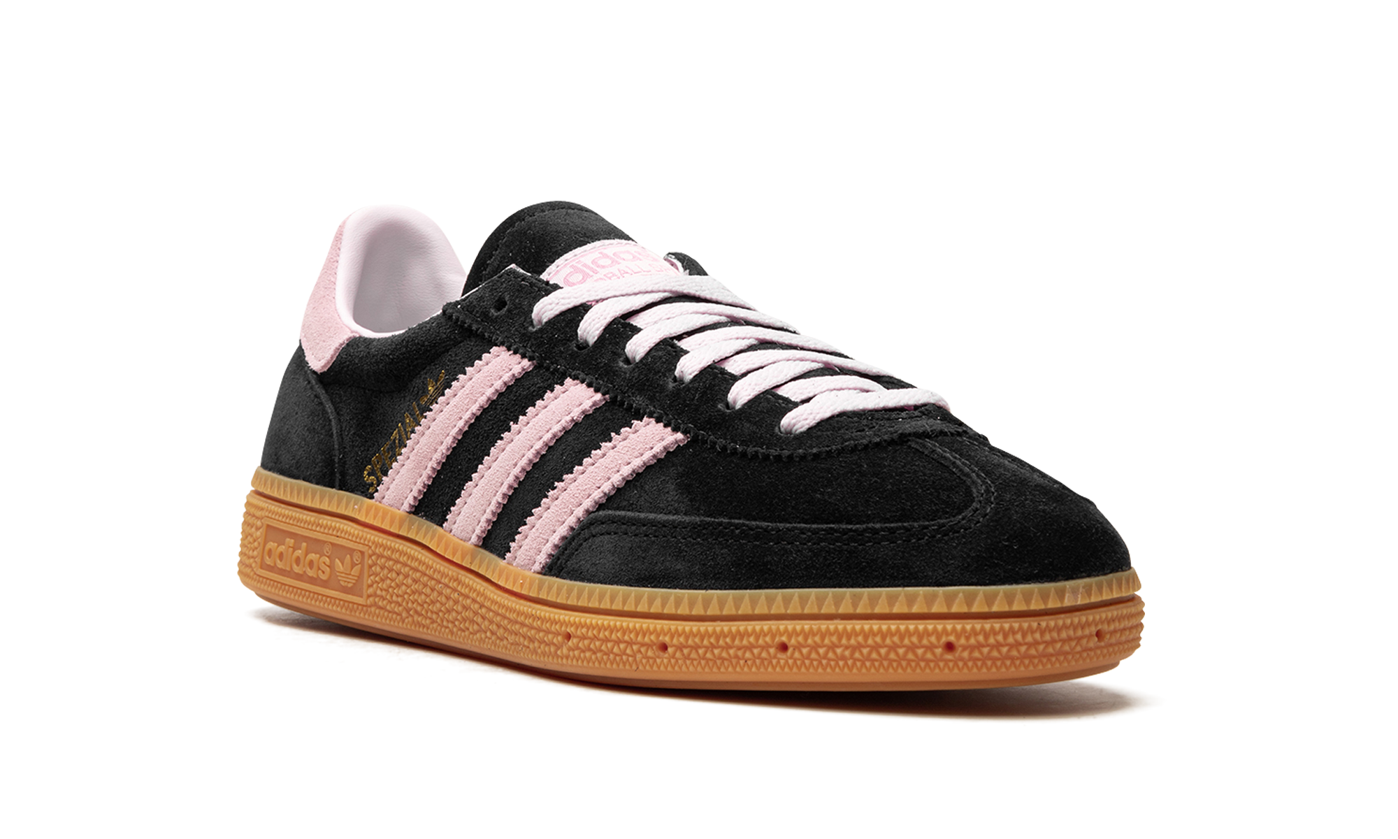 Handball Spezial WMNS "Black / Pink"