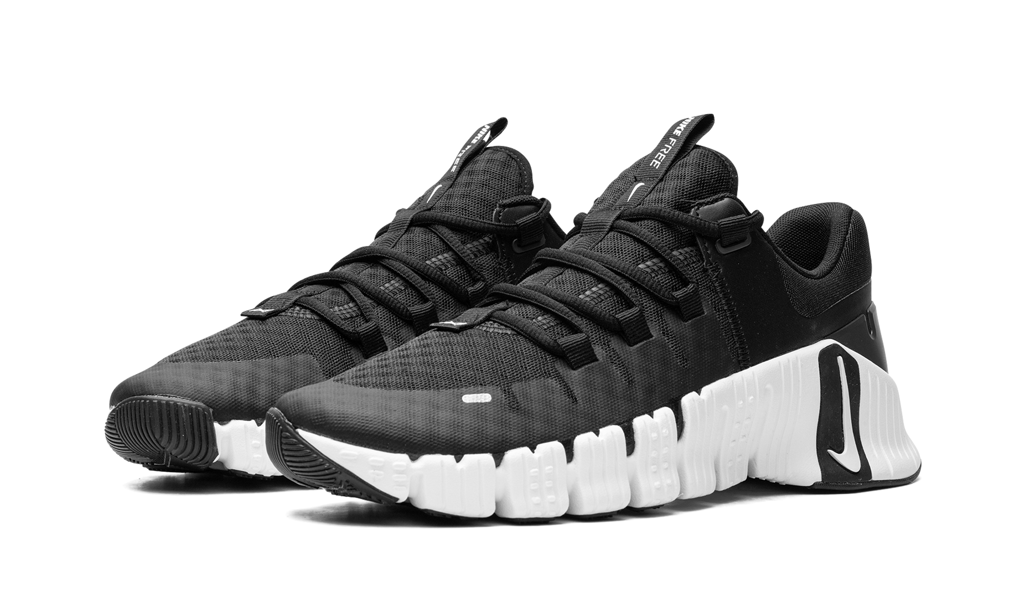 FREE METCON 5 WMNS "Black Anthracite"