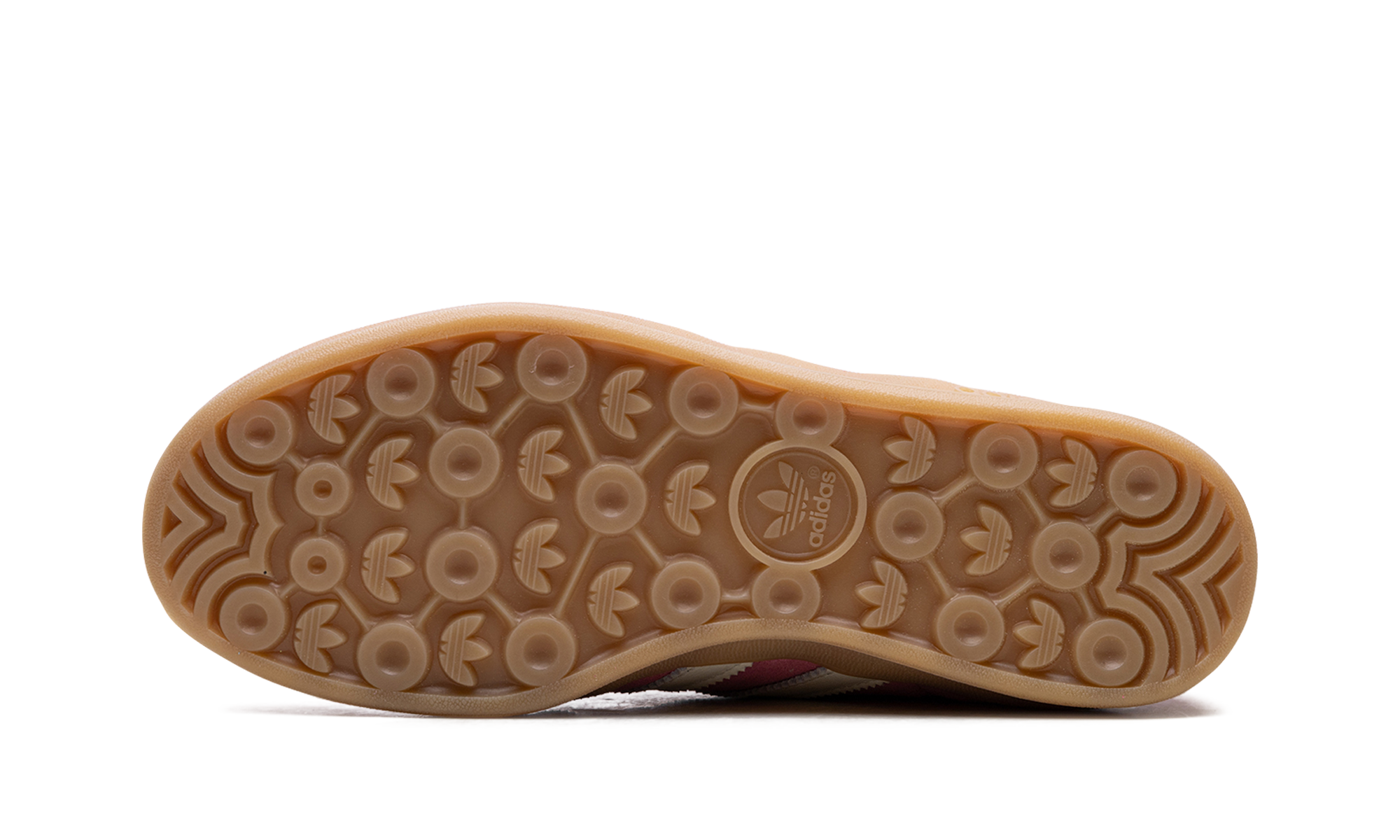 Gazelle Indoor WMNS "Rose Tone Collegiate Green"