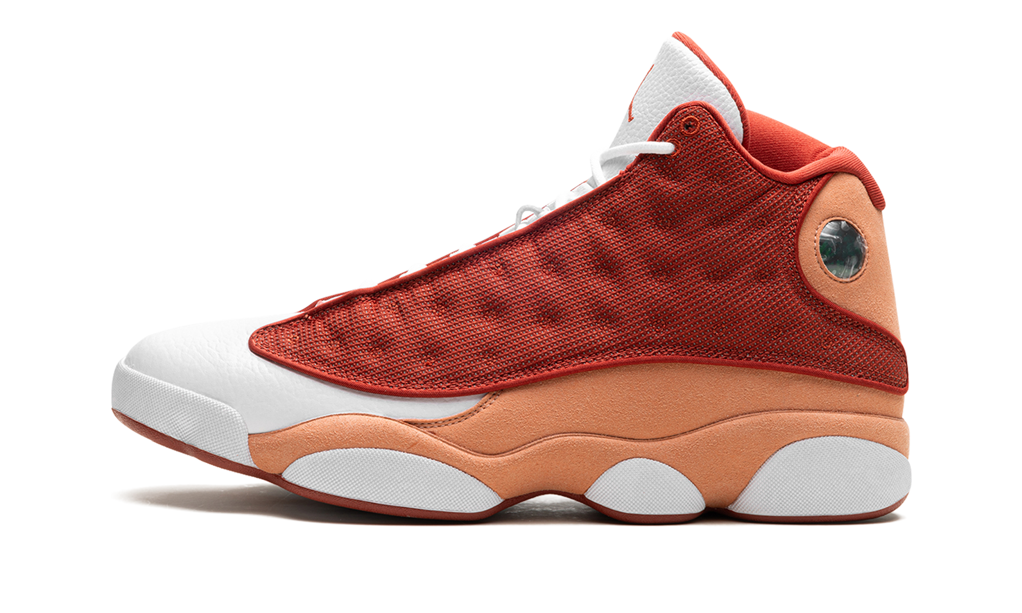 Air Jordan 13 "Dune Red"