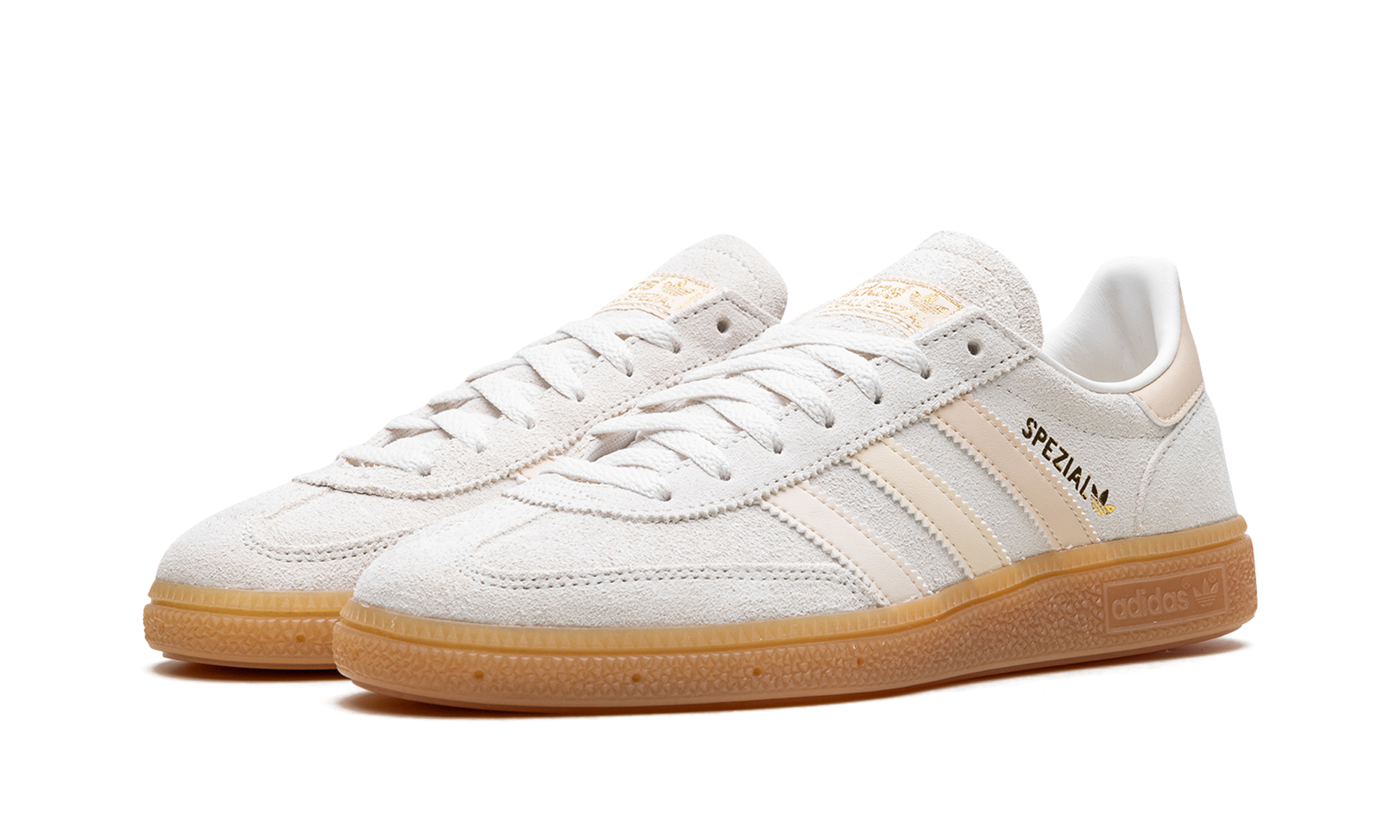Handball Spezial "Wonder White-Sand Strata"