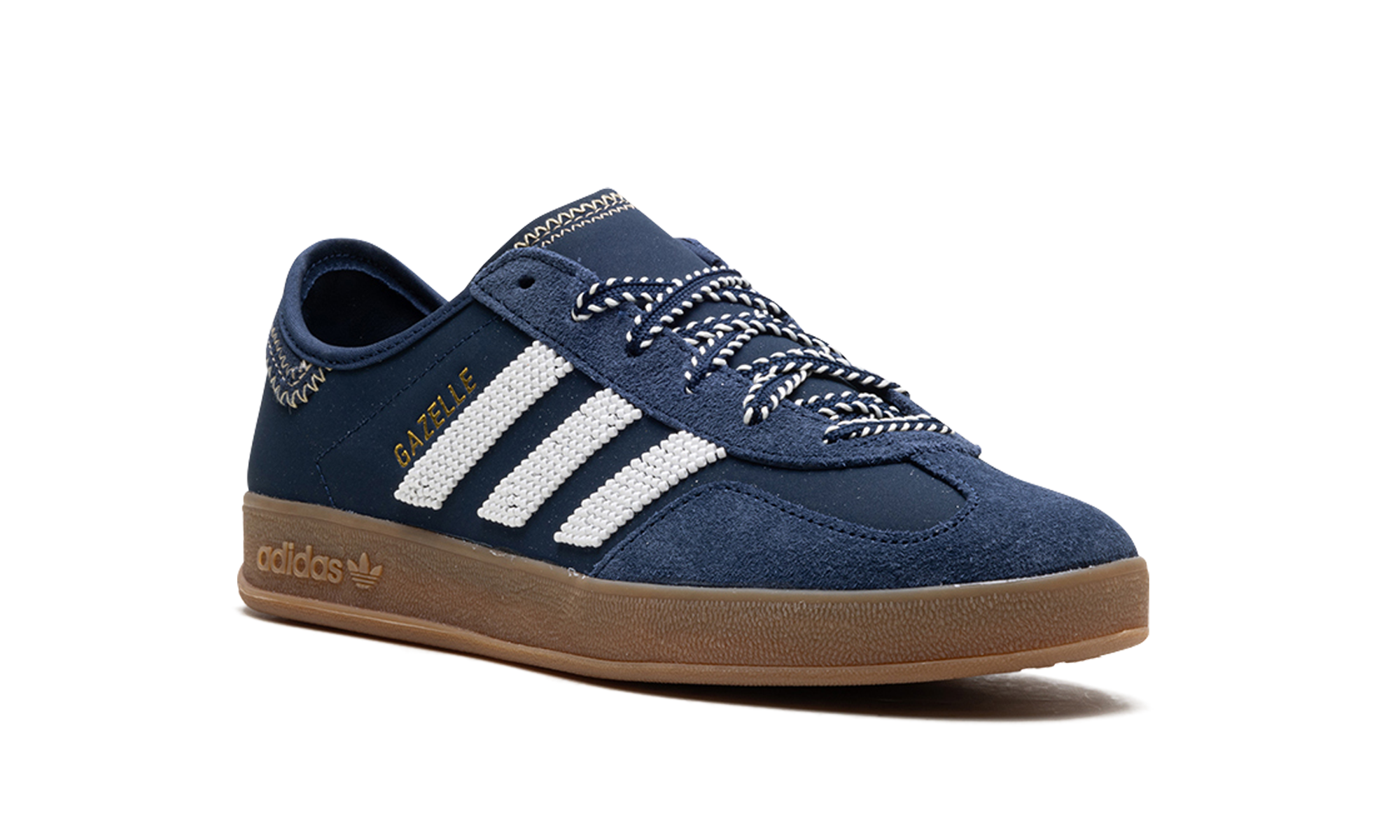 Gazelle "CLOT - Navy"