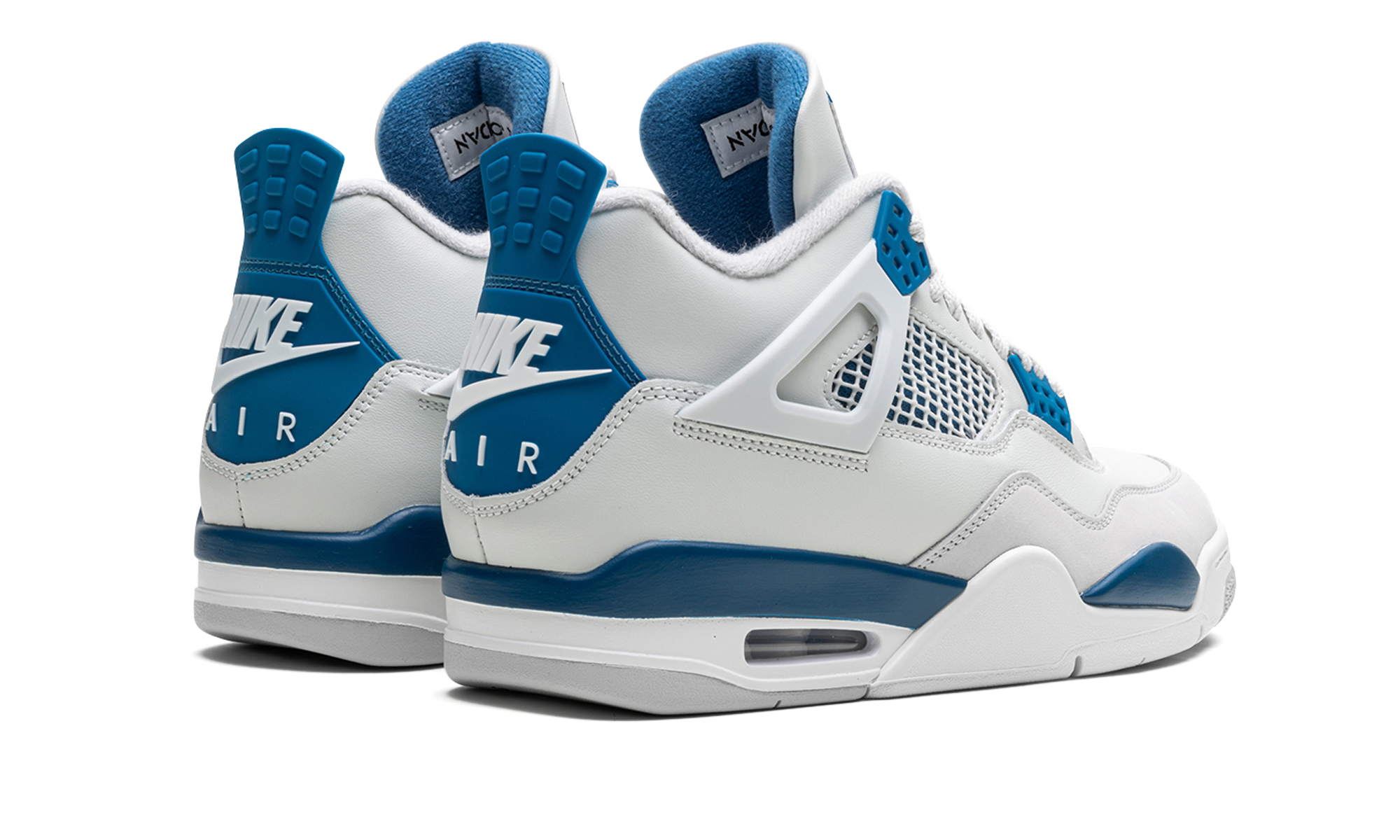 Air Jordan 4 OG "Military Blue"