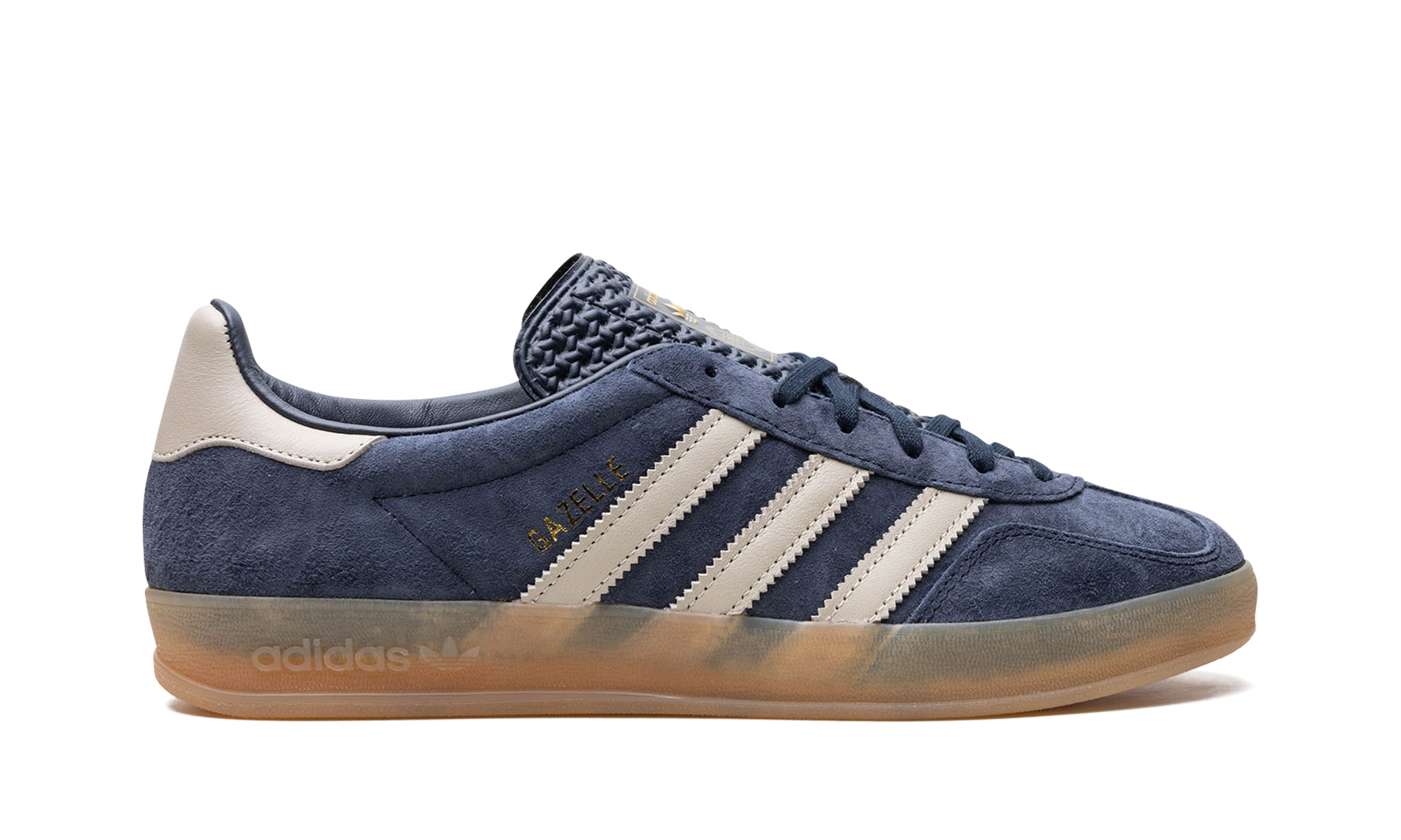 Gazelle Indoor "Legend Ink Wonder Beige"