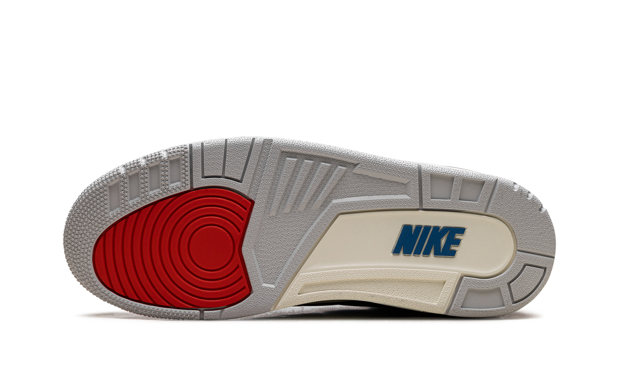 Air Jordan 3 "Rare Air"