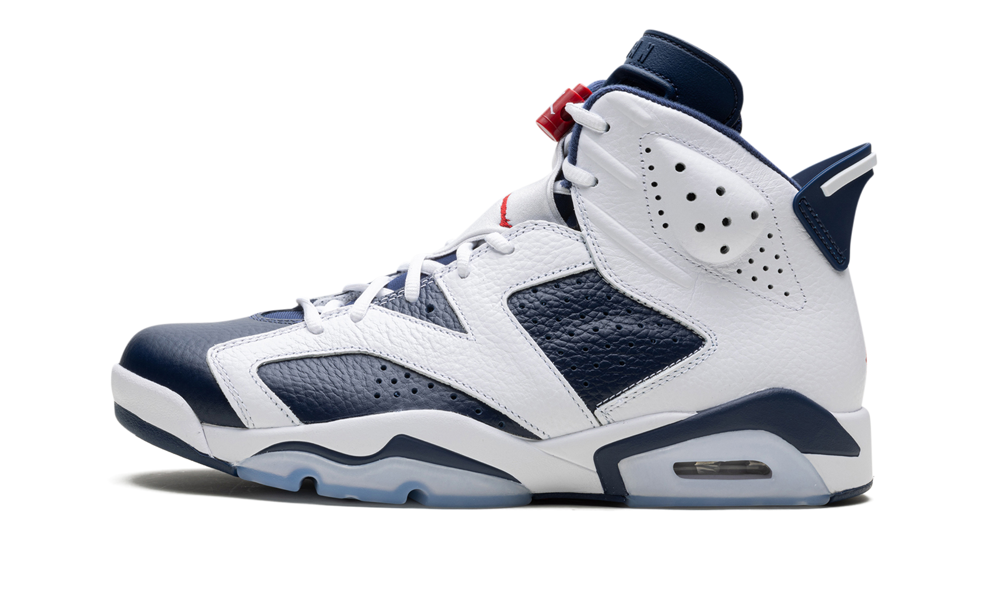 Air Jordan 6 "Olympic"