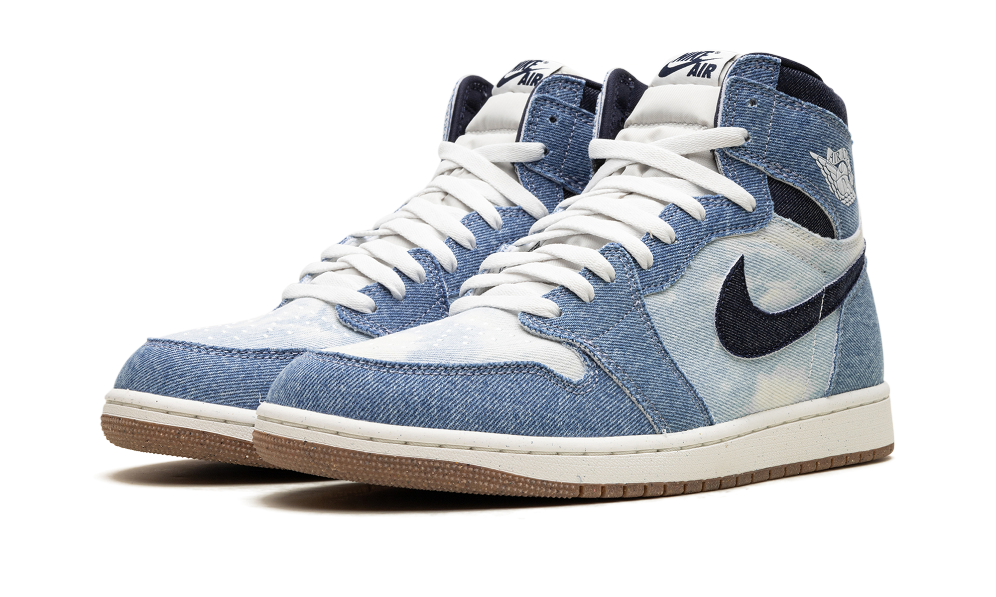 Jordan 1 Retro High OG "Denim"