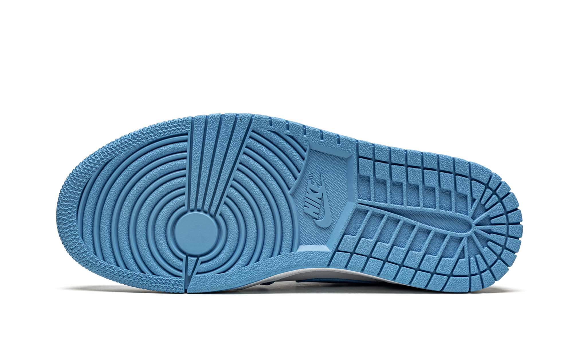 Air Jordan 1 Low WMNS "UNC"