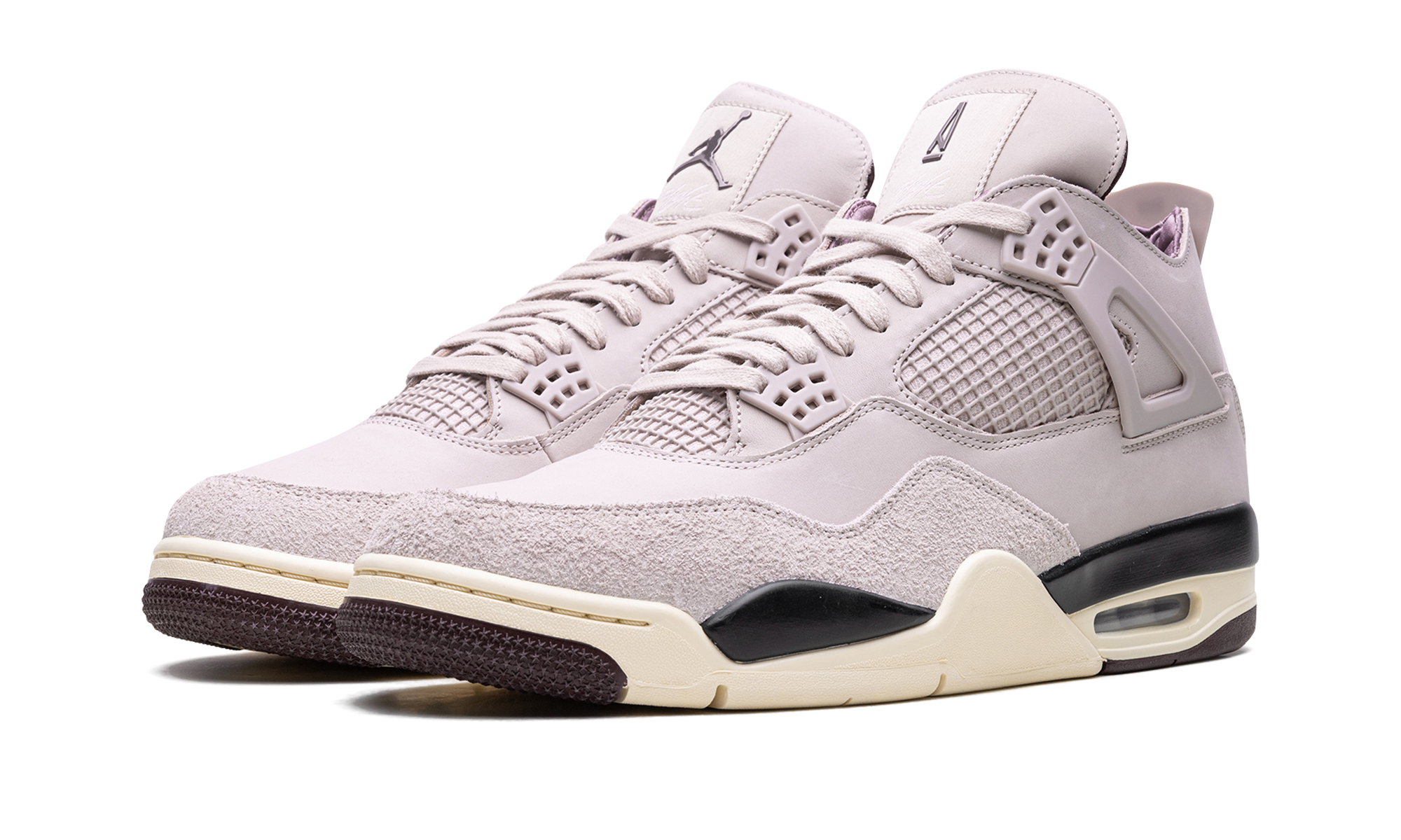 Air Jordan 4 WMNS "A Ma Maniére - While You Were Sleeping"