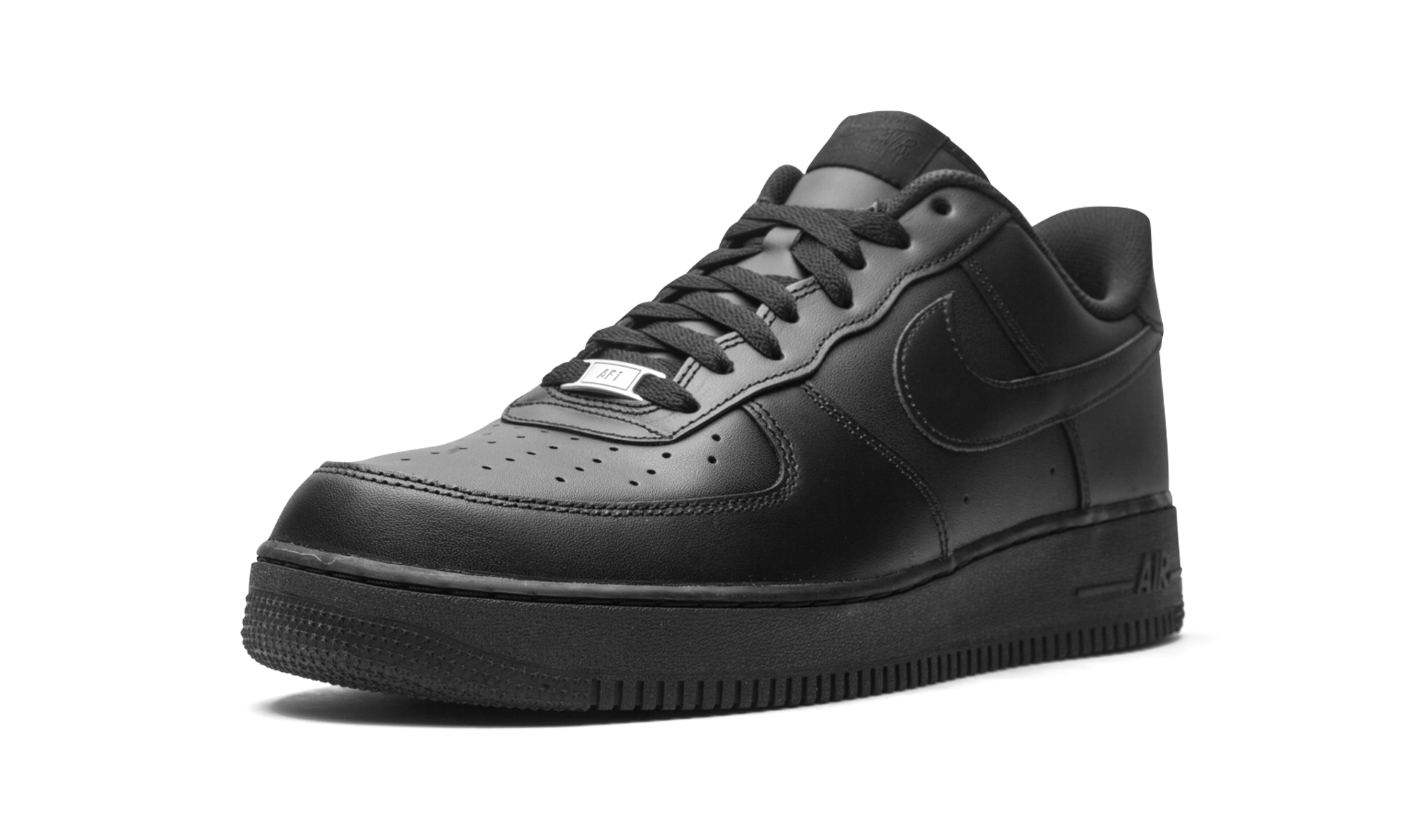 Air Force 1 Low "Triple Black"
