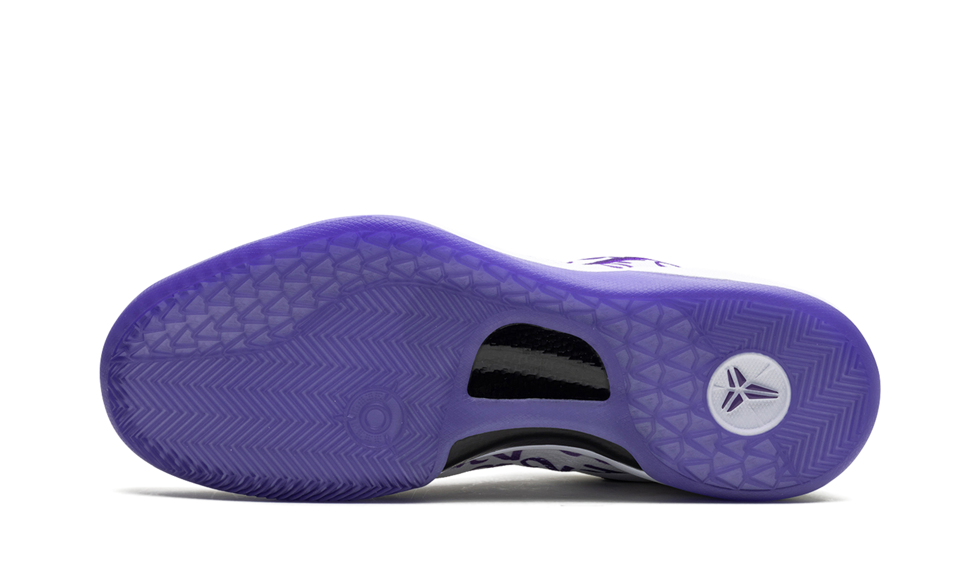 Kobe 8 Protro "Court Purple"
