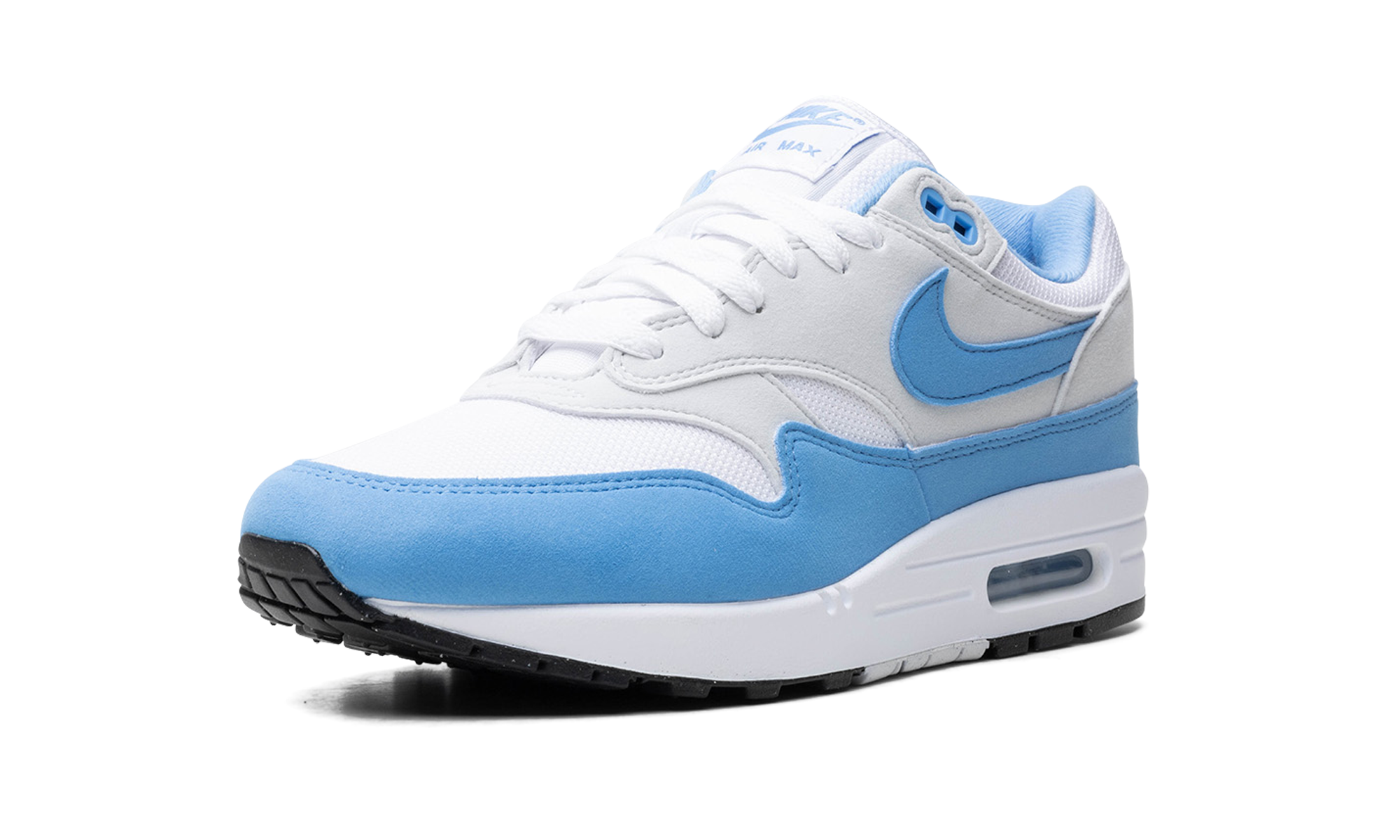 Air Max 1 "University Blue"