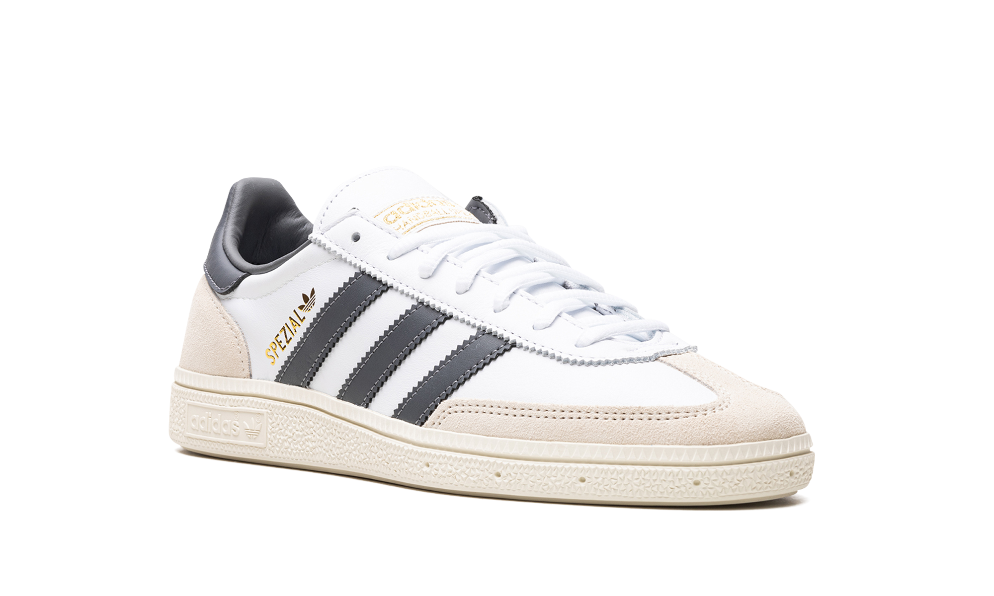 Handball Spezial "White / Grey"
