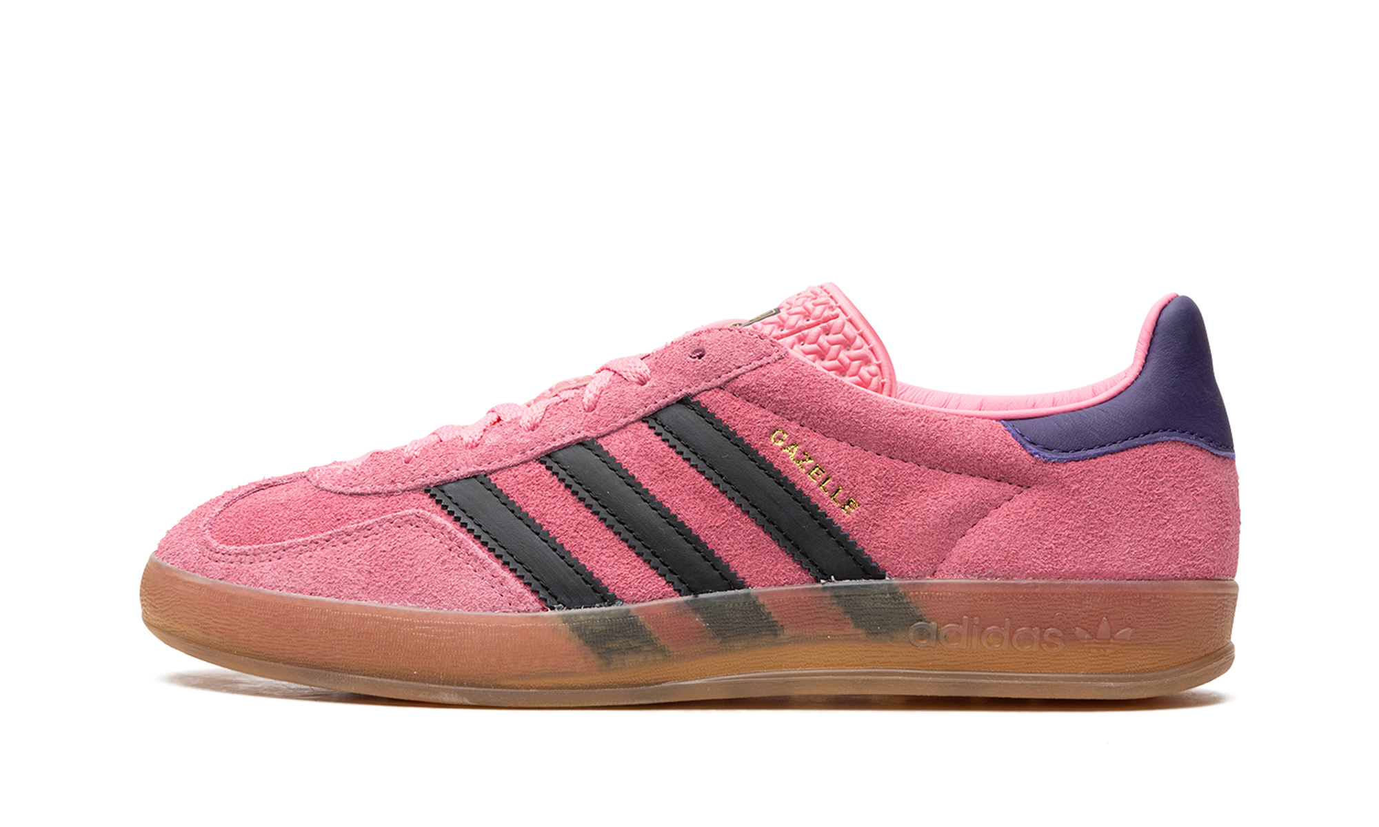 Gazelle Indoor "Bliss Pink Purple"