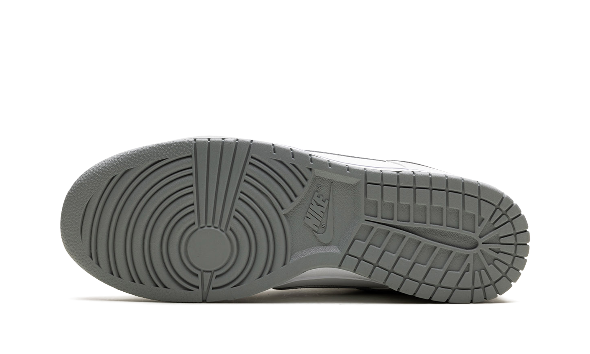 Dunk Low Retro "Summit White Light Smoke Grey"