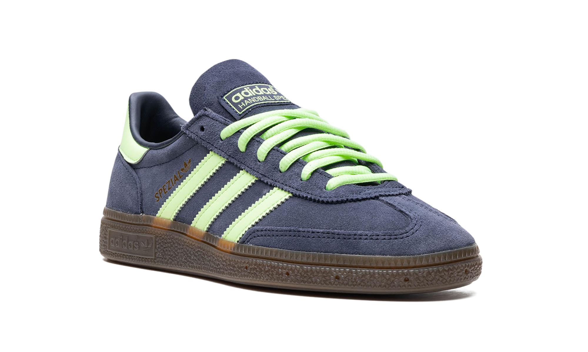 Handball Spezial "Green Spark"