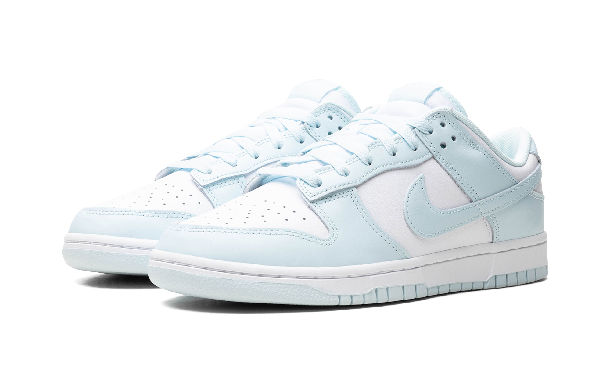 Dunk Low "Glacier Blue"