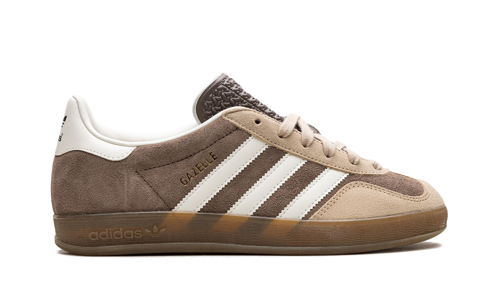 Gazelle Indoor "Earth Strata Magic Beige"