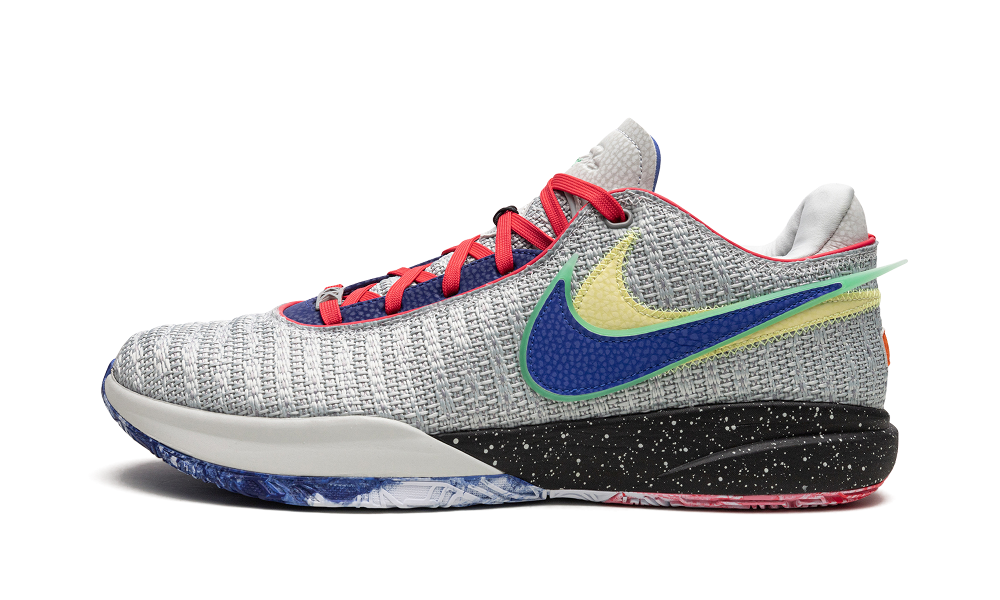 LeBron 20 "Nike Lifer"