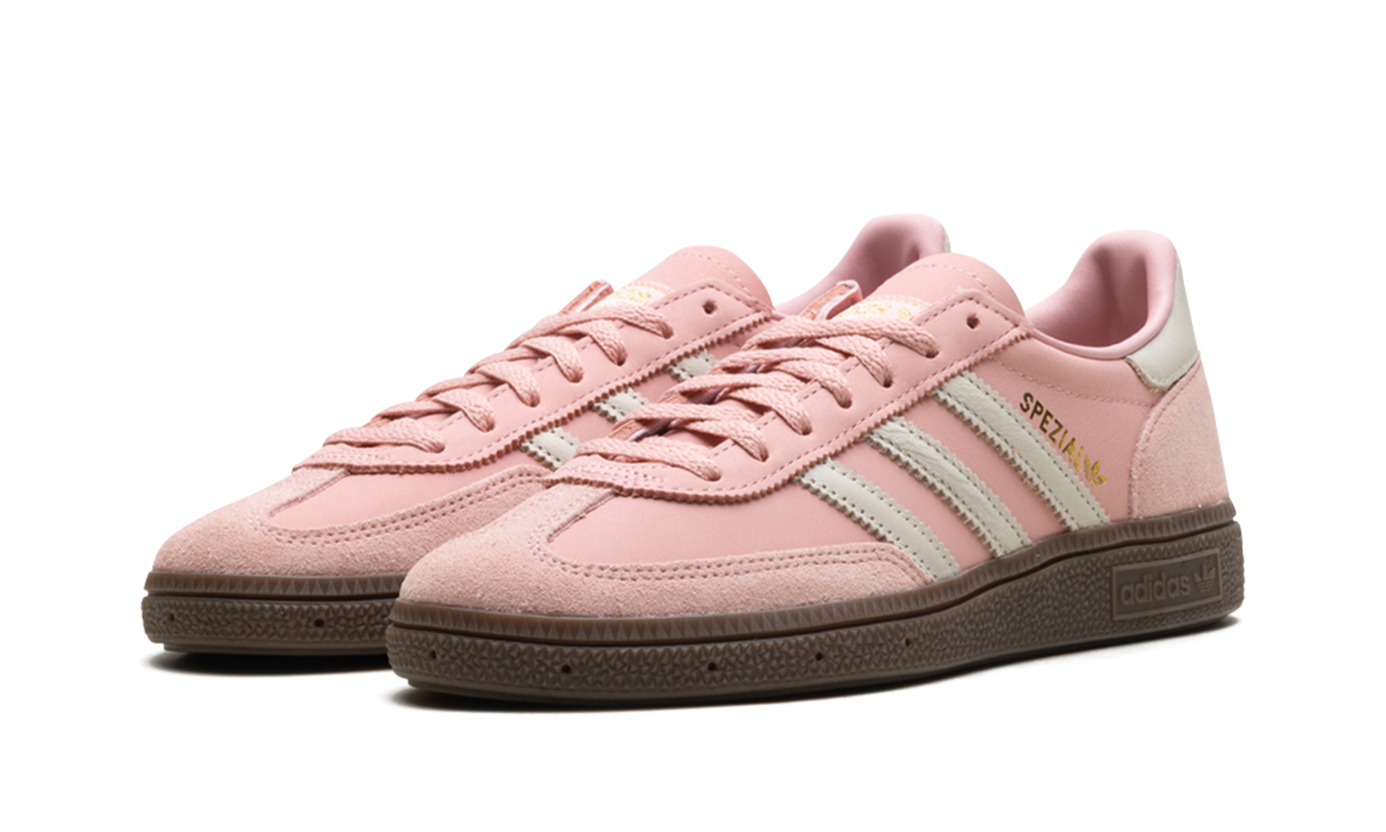 Handball Spezial WMNS "Wonder Mauve Alumina"