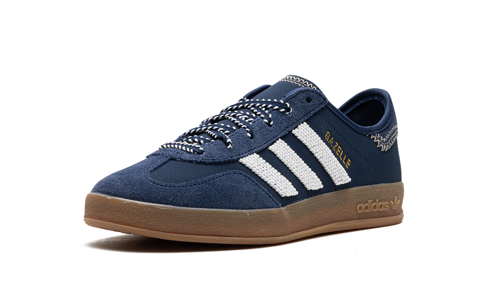 Gazelle "CLOT - Navy"