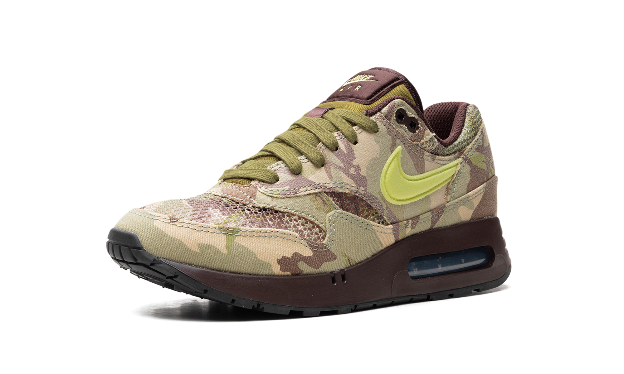 Air Max 1 "Camo"