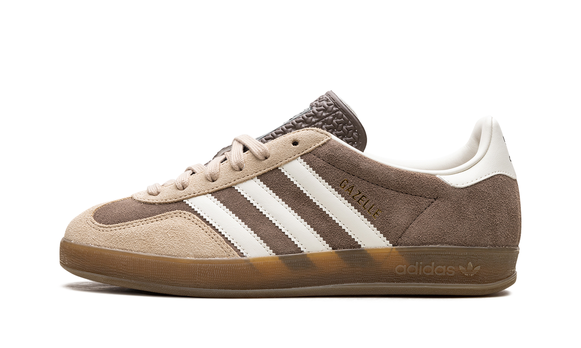 Gazelle Indoor "Earth Strata Magic Beige"