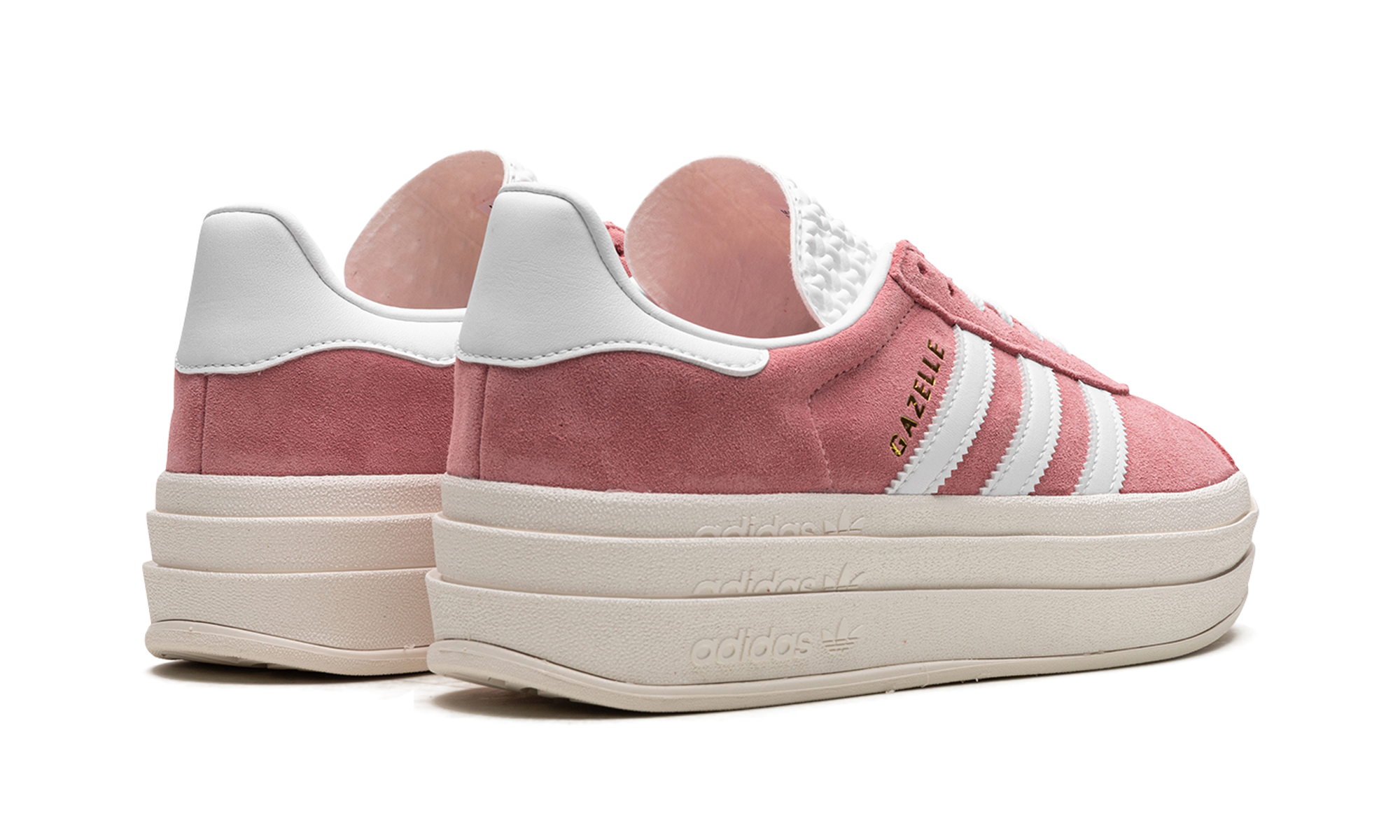 GAZELLE BOLD WMNS "Super Pop Pink"