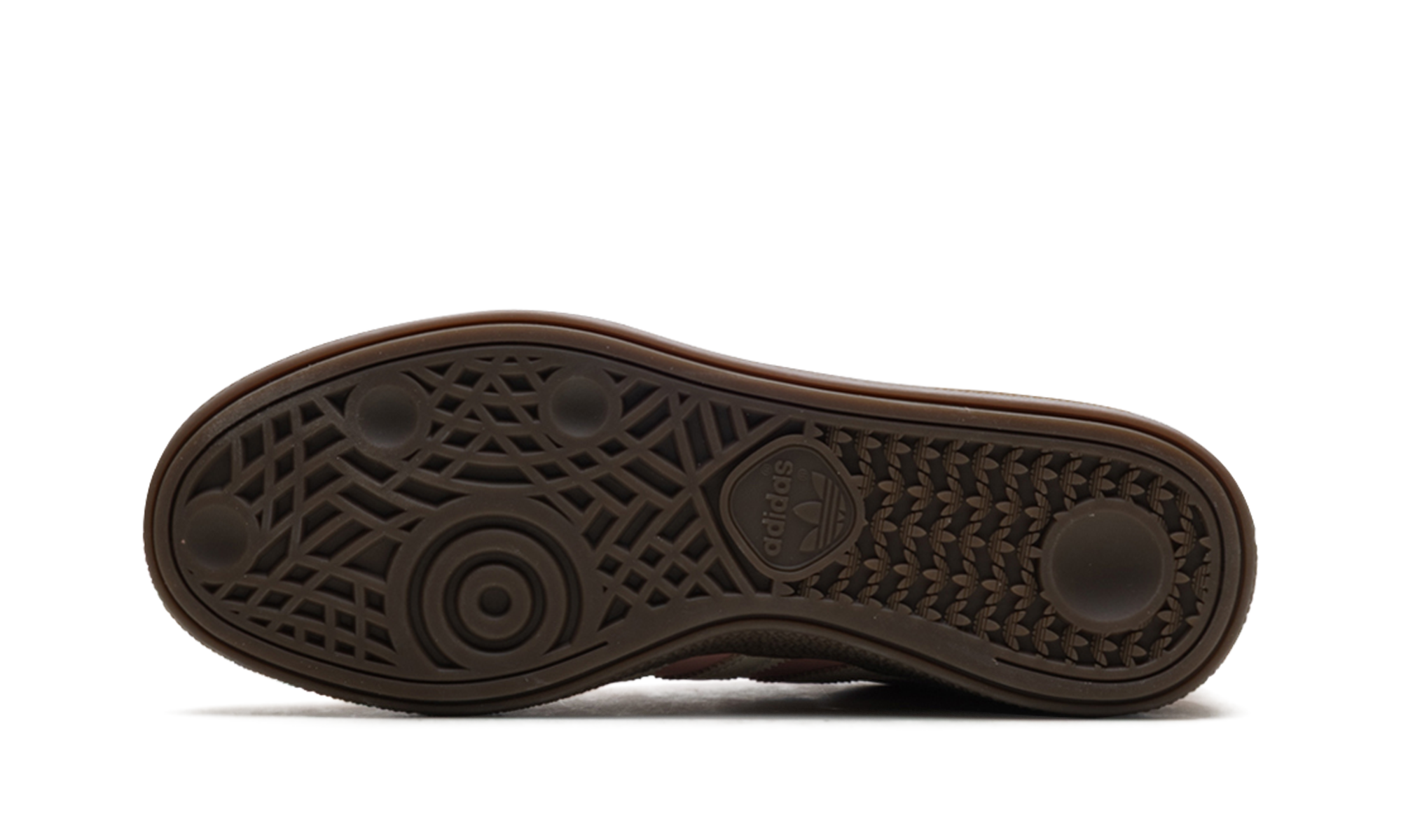 Handball Spezial WMNS "Wonder Mauve Alumina"