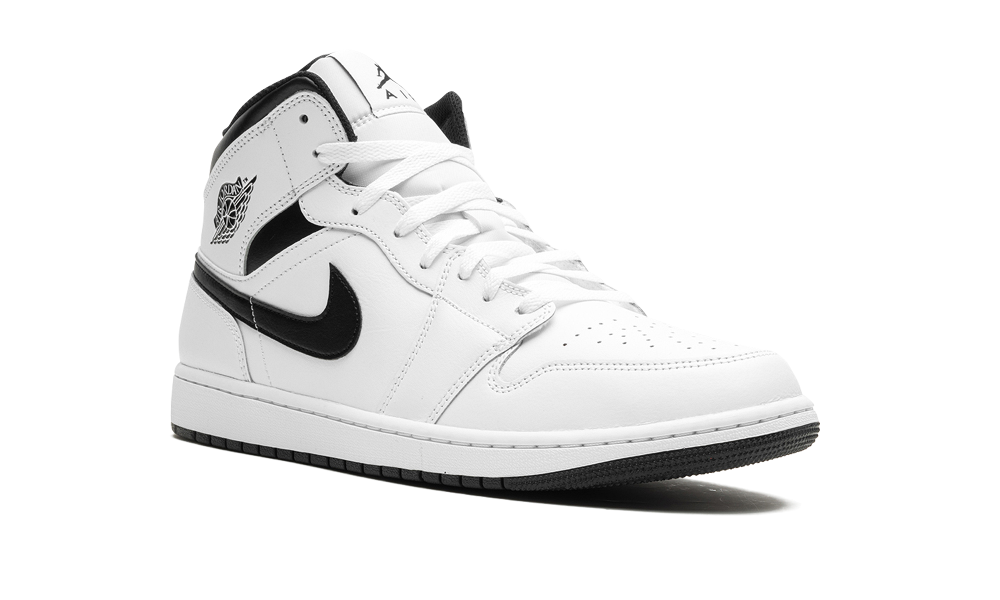 Air Jordan 1 Mid "Stormtrooper"