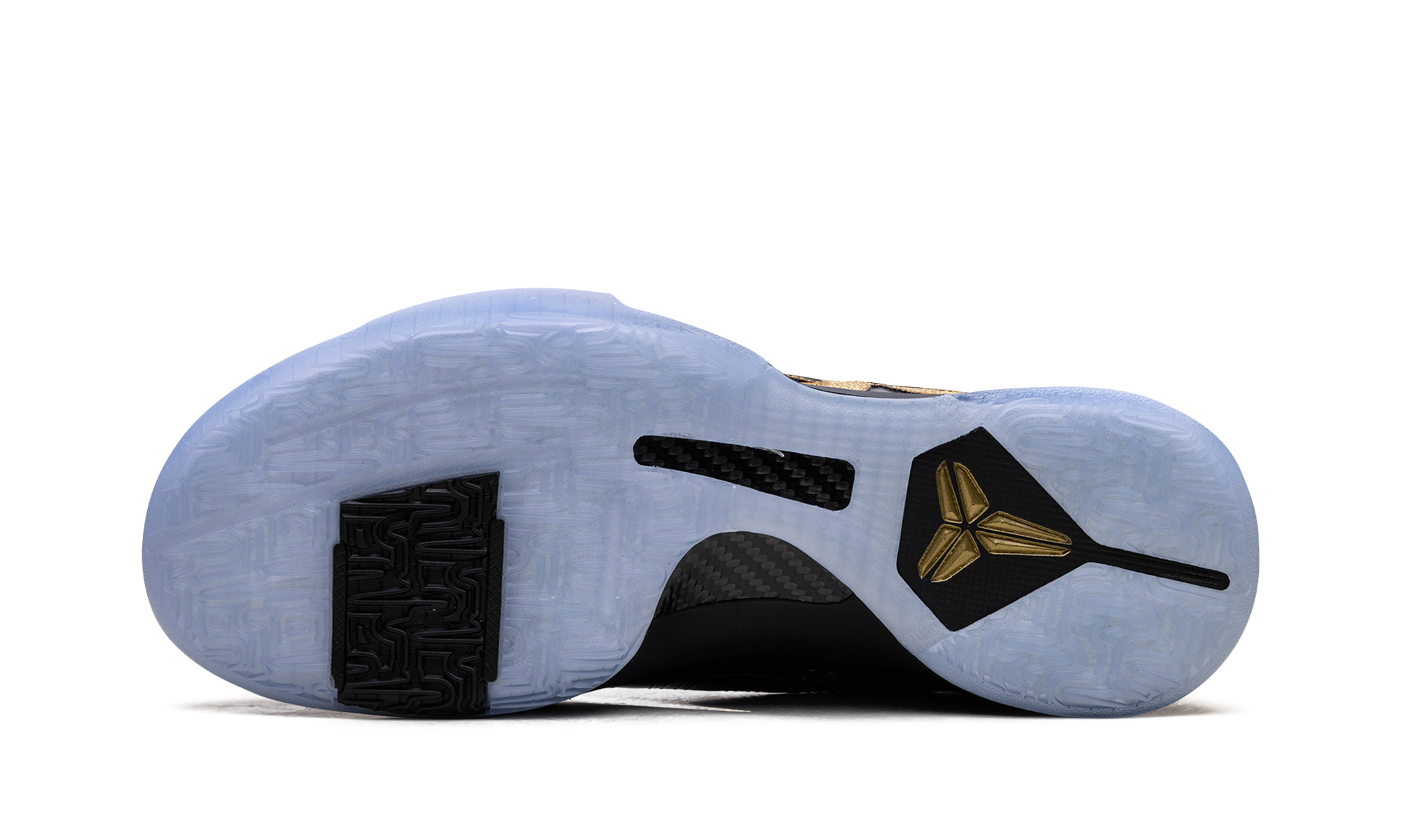 Zoom Kobe 5 Protro "Eggplant"