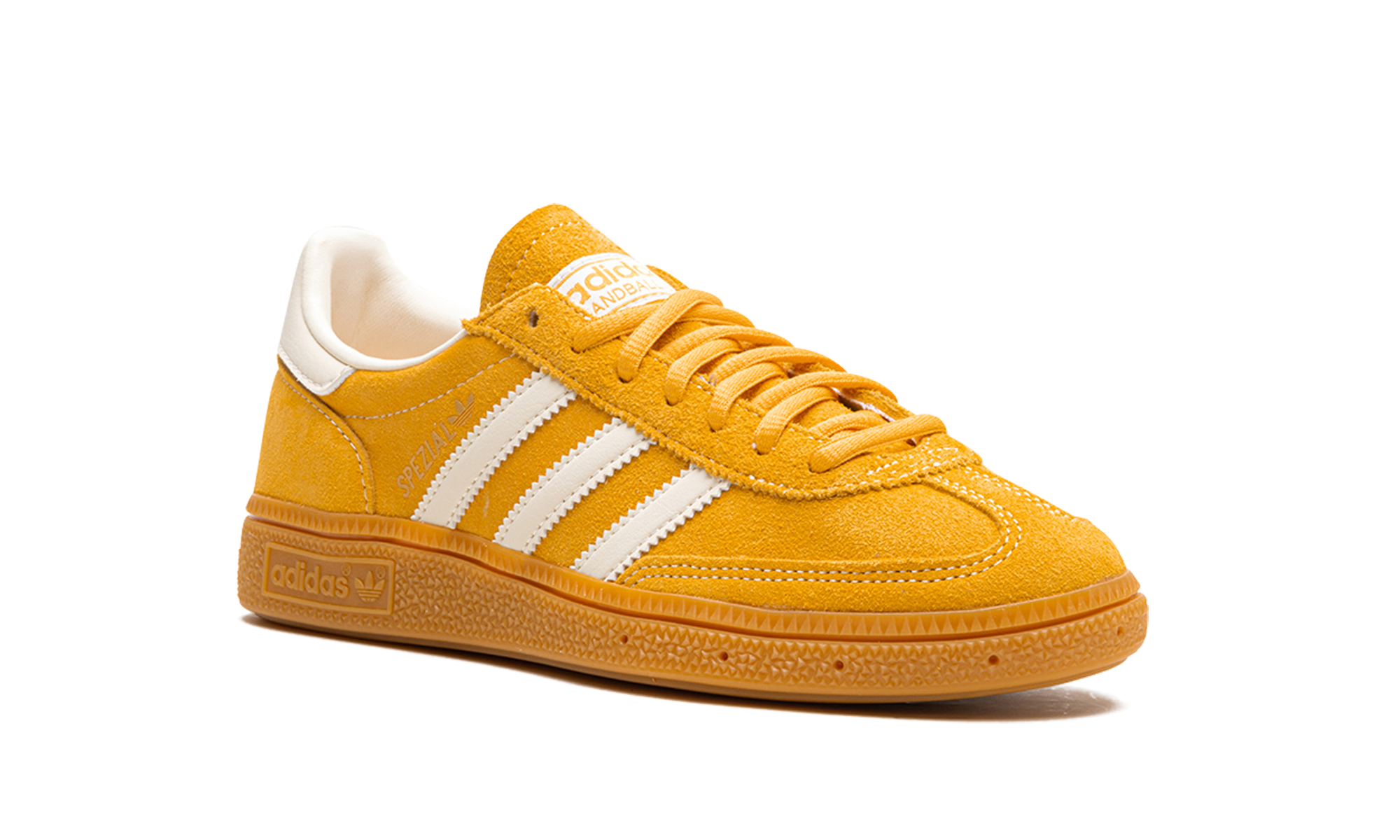 Handball Spezial "Preloved Yellow"