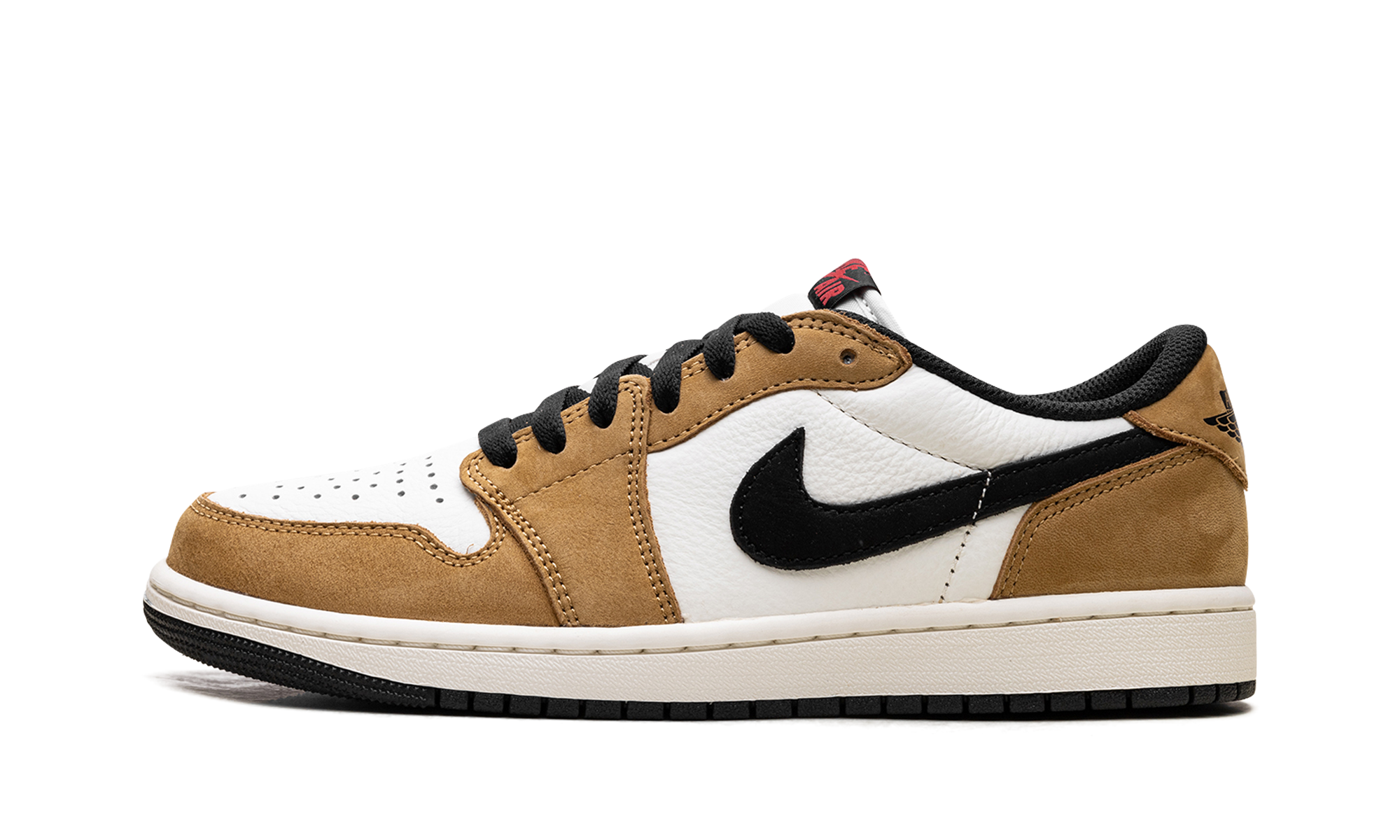 Air Jordan 1 Retro Low OG "Rookie Of The Year"
