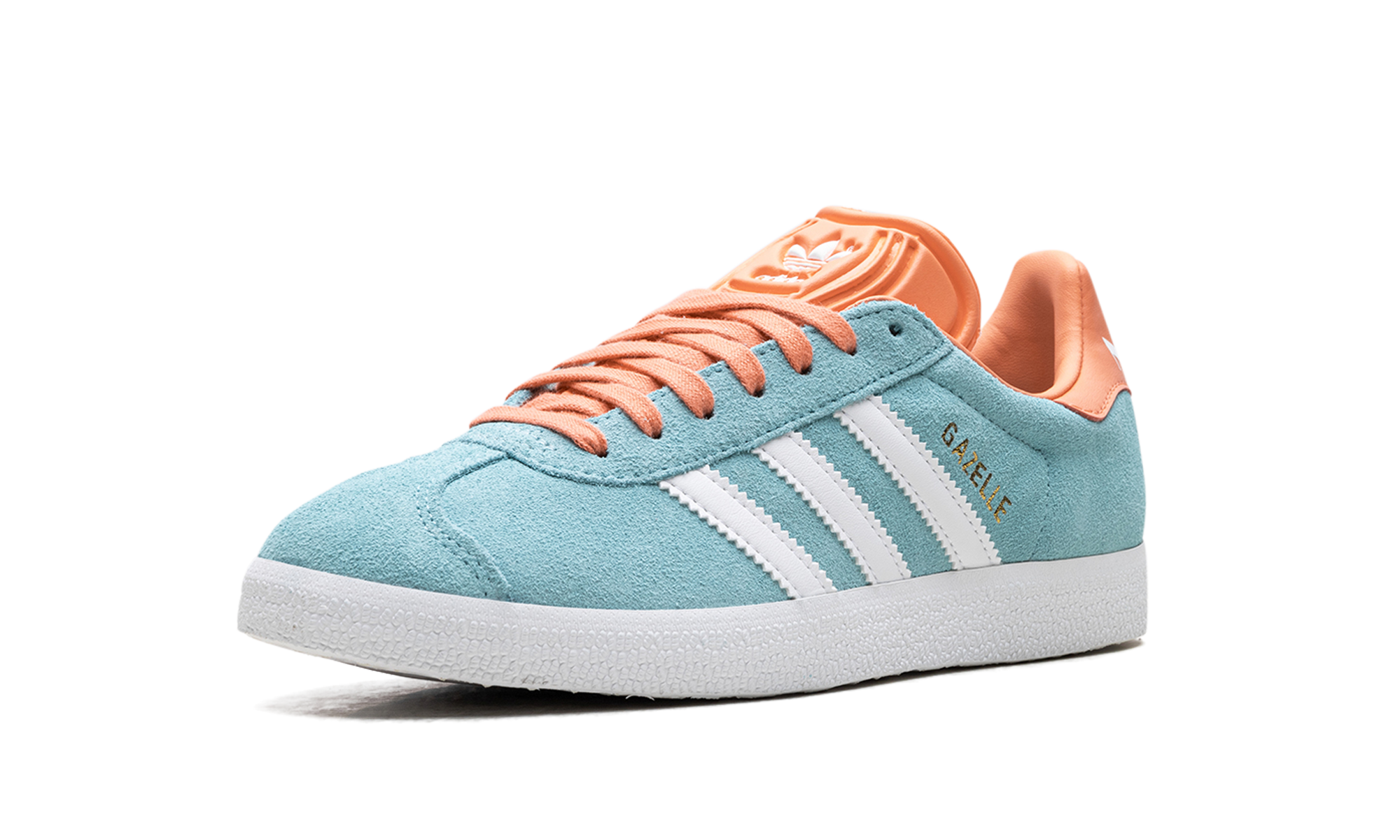 Gazelle "Inter Miami - Blue Pink"