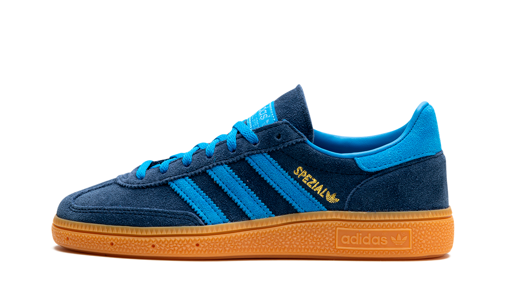 Handball Spezial WMNS "Night Indigo"