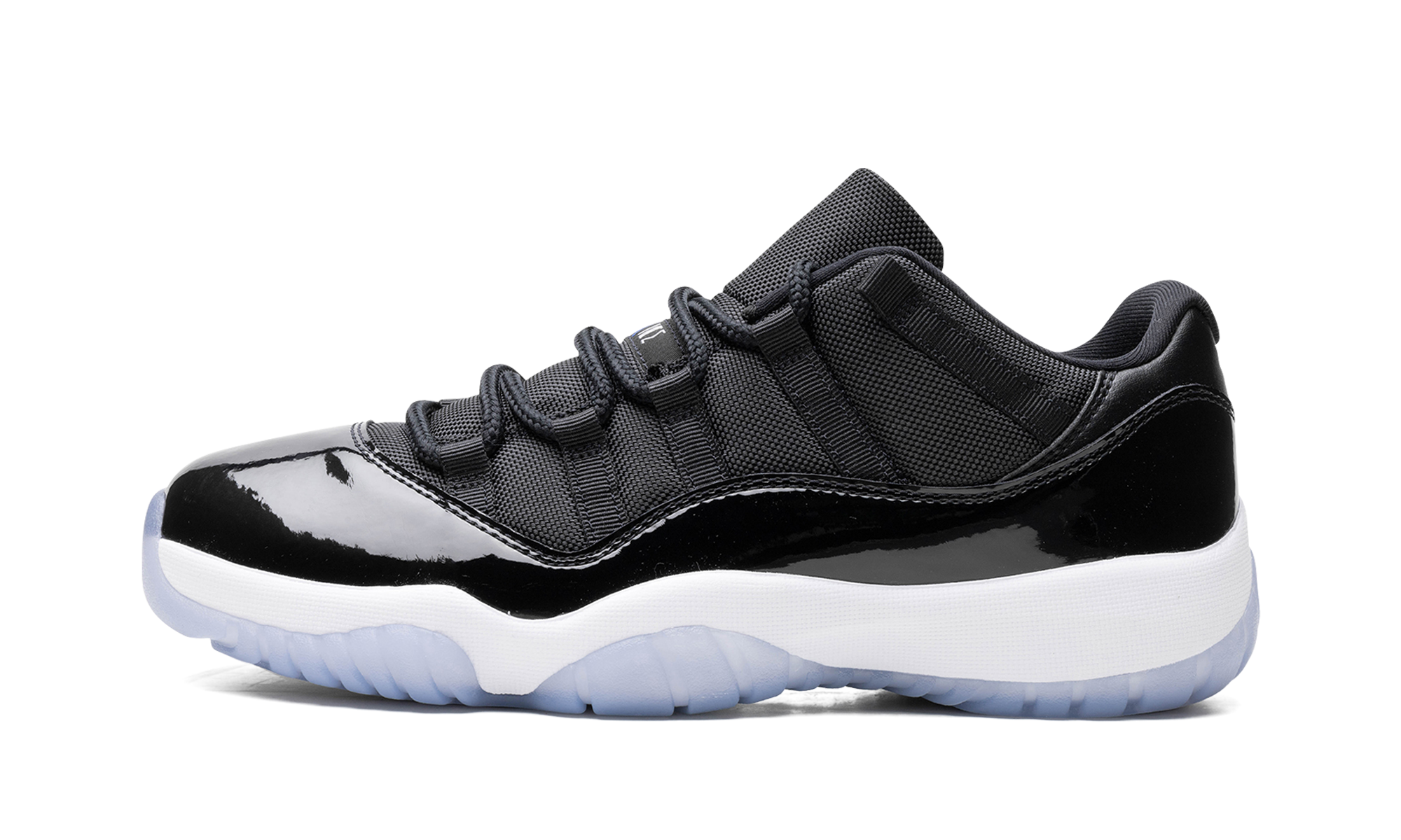 Air Jordan 11 Low "Space Jam"