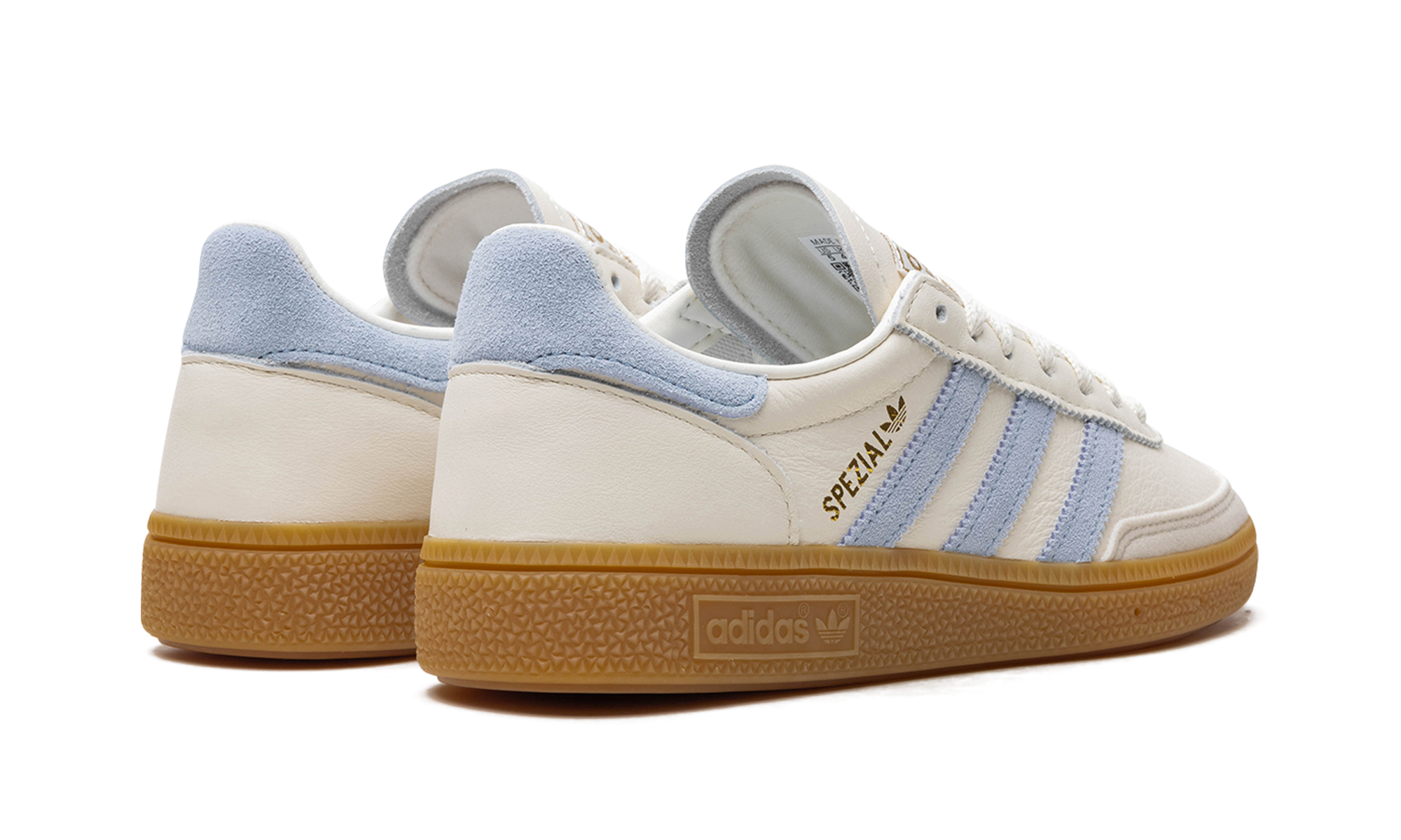 Handball Spezial "Shadow Brown Alumina"