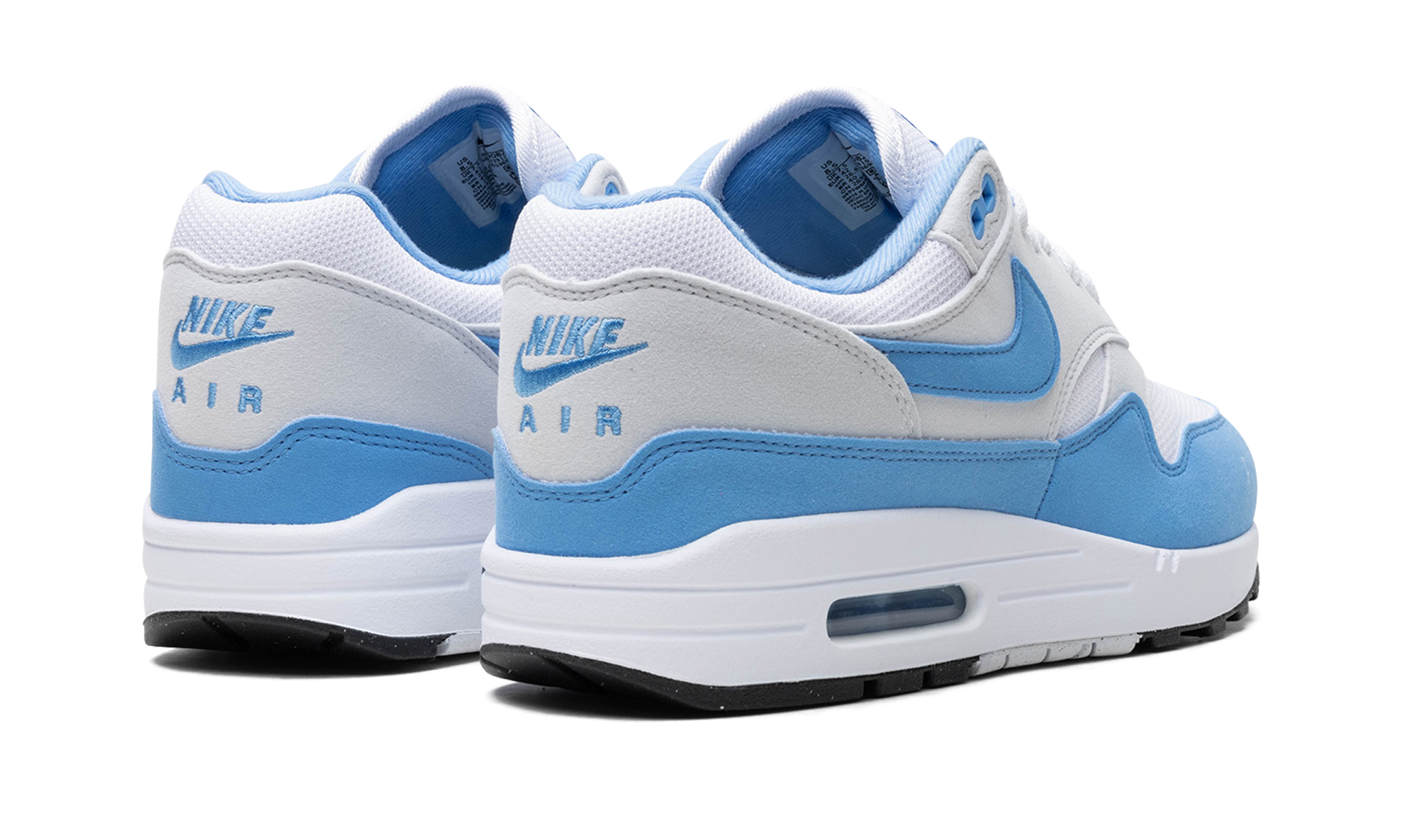 Air Max 1 "University Blue"