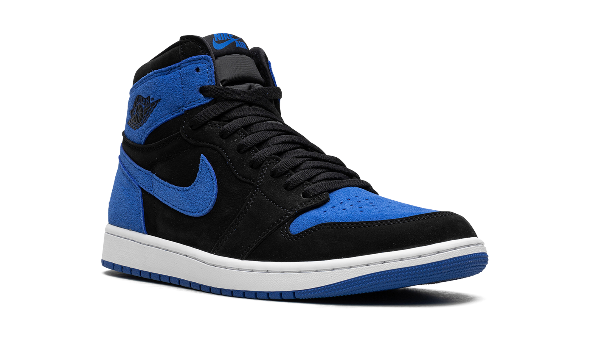 Air Jordan 1 OG "Royal Reimagined"
