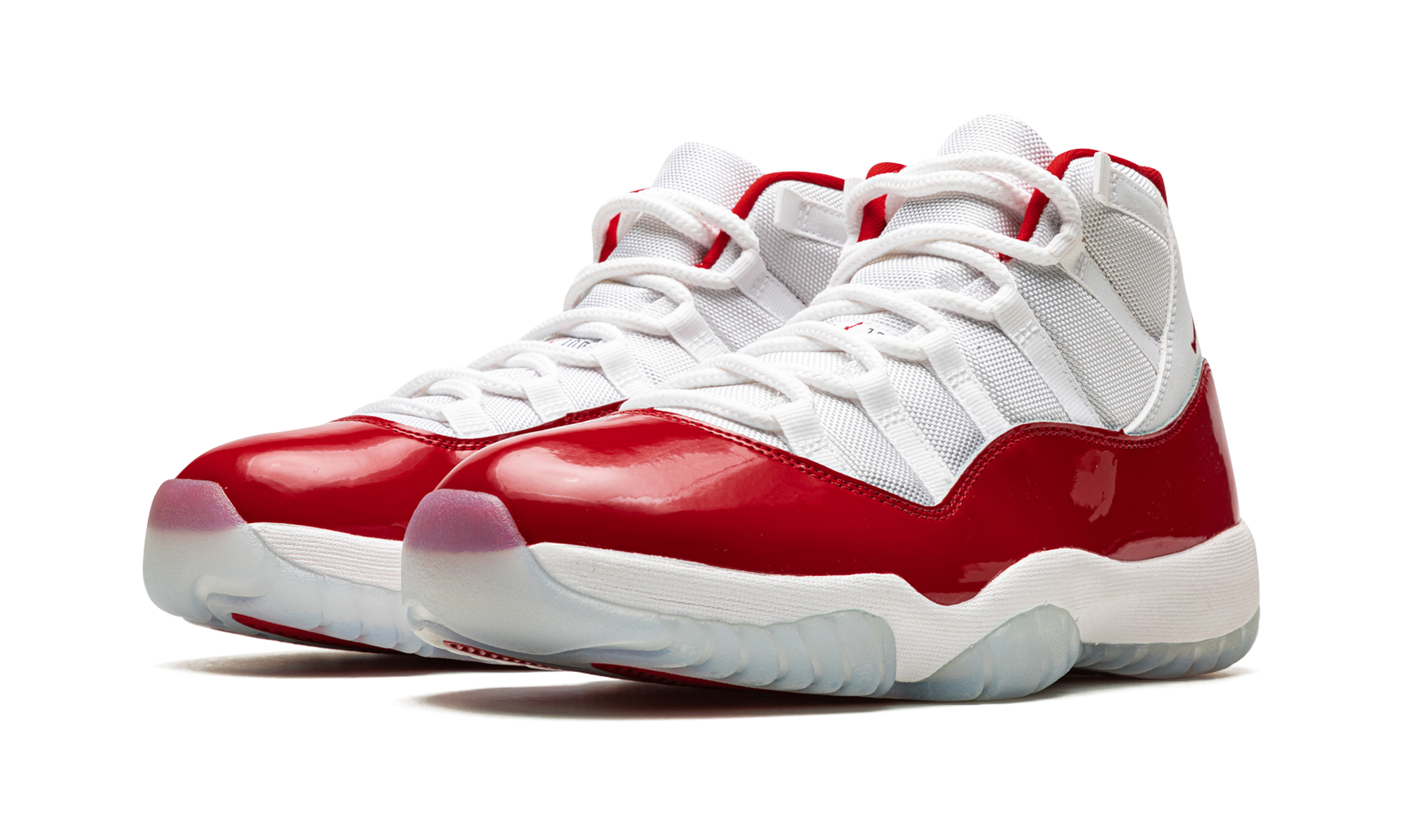 Air Jordan 11 "Cherry 2022"