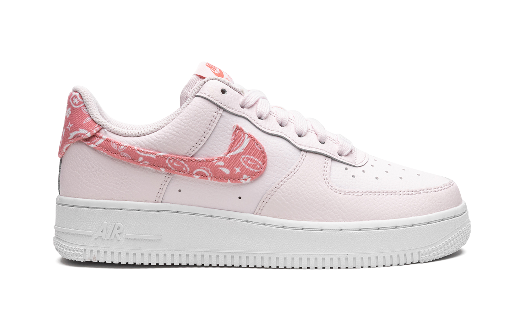 AIR FORCE 1 '07 WMNS "Paisley Pack Pink"