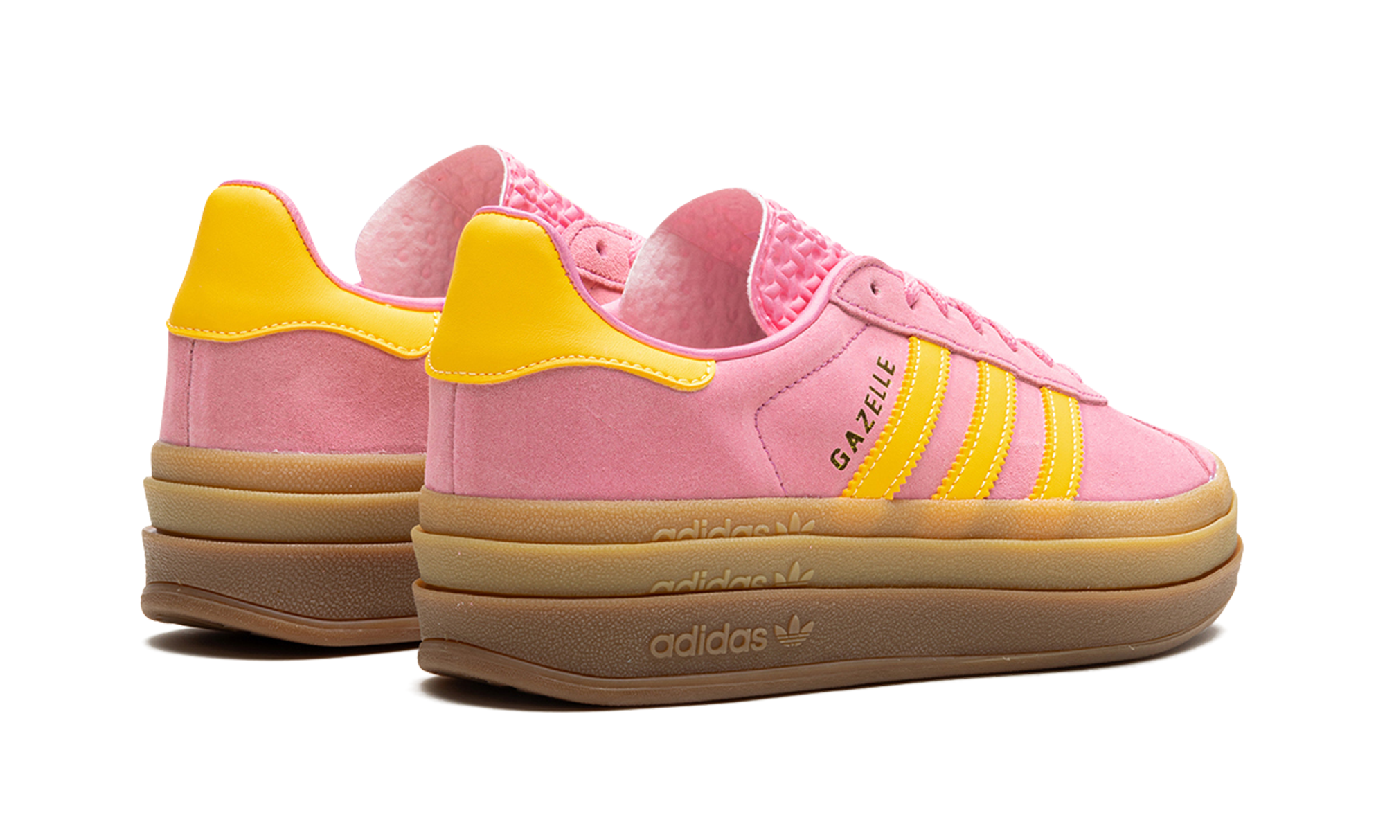Gazelle Bold WMNS "Bliss Pink Spark"