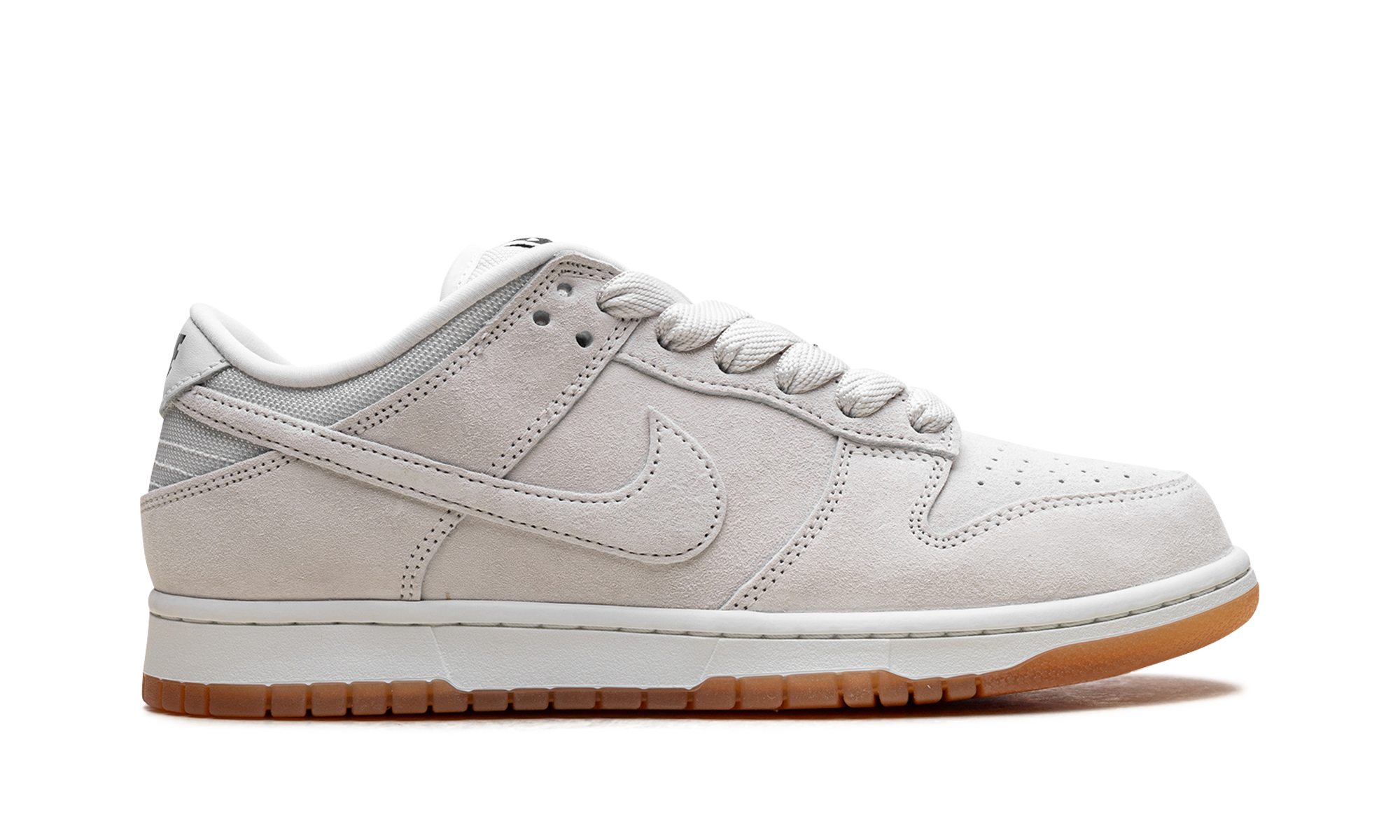 SB Dunk Low Pro B "Pale Ivory"