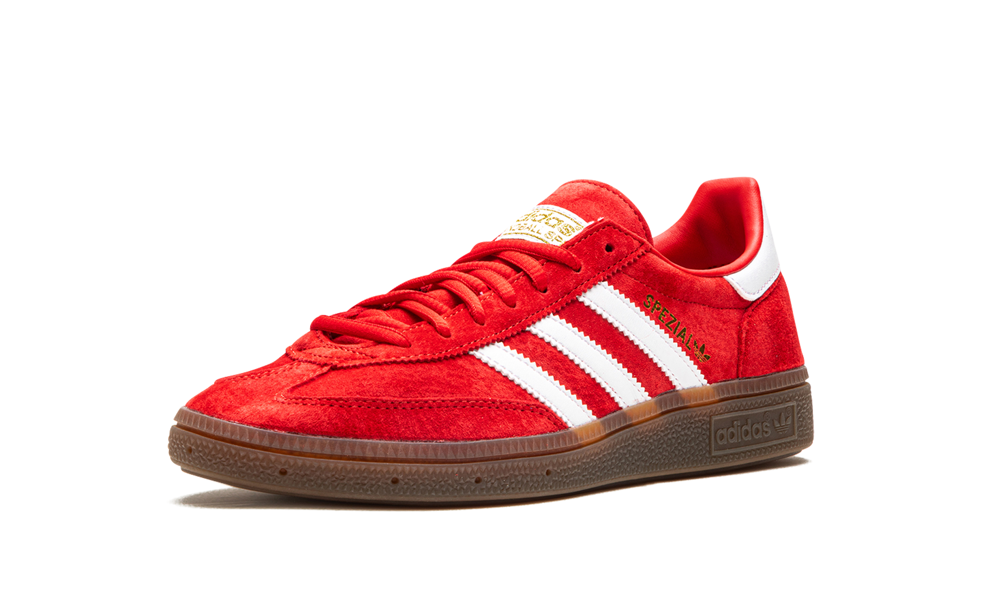 Handball Spezial "Scarlet / White"