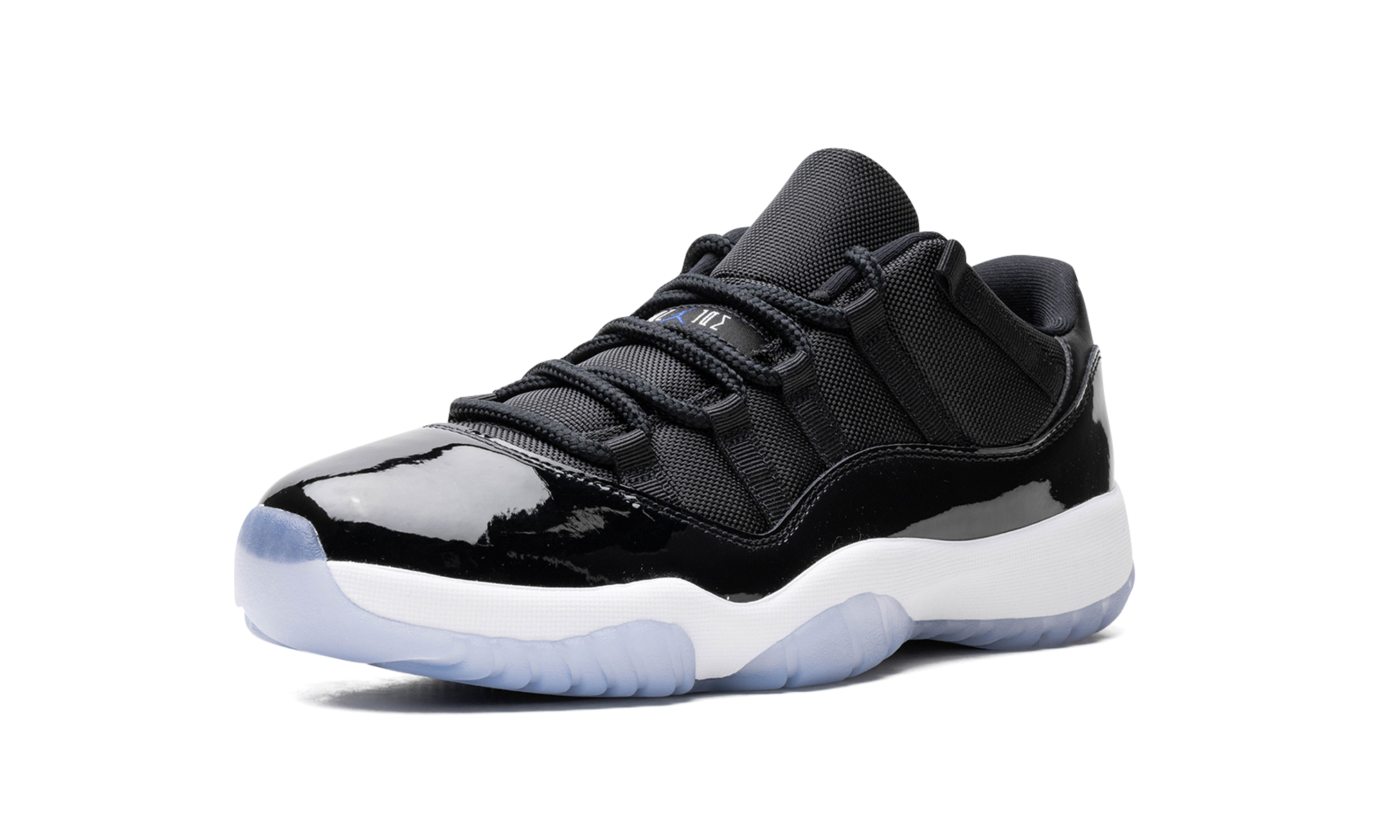 Air Jordan 11 Low "Space Jam"